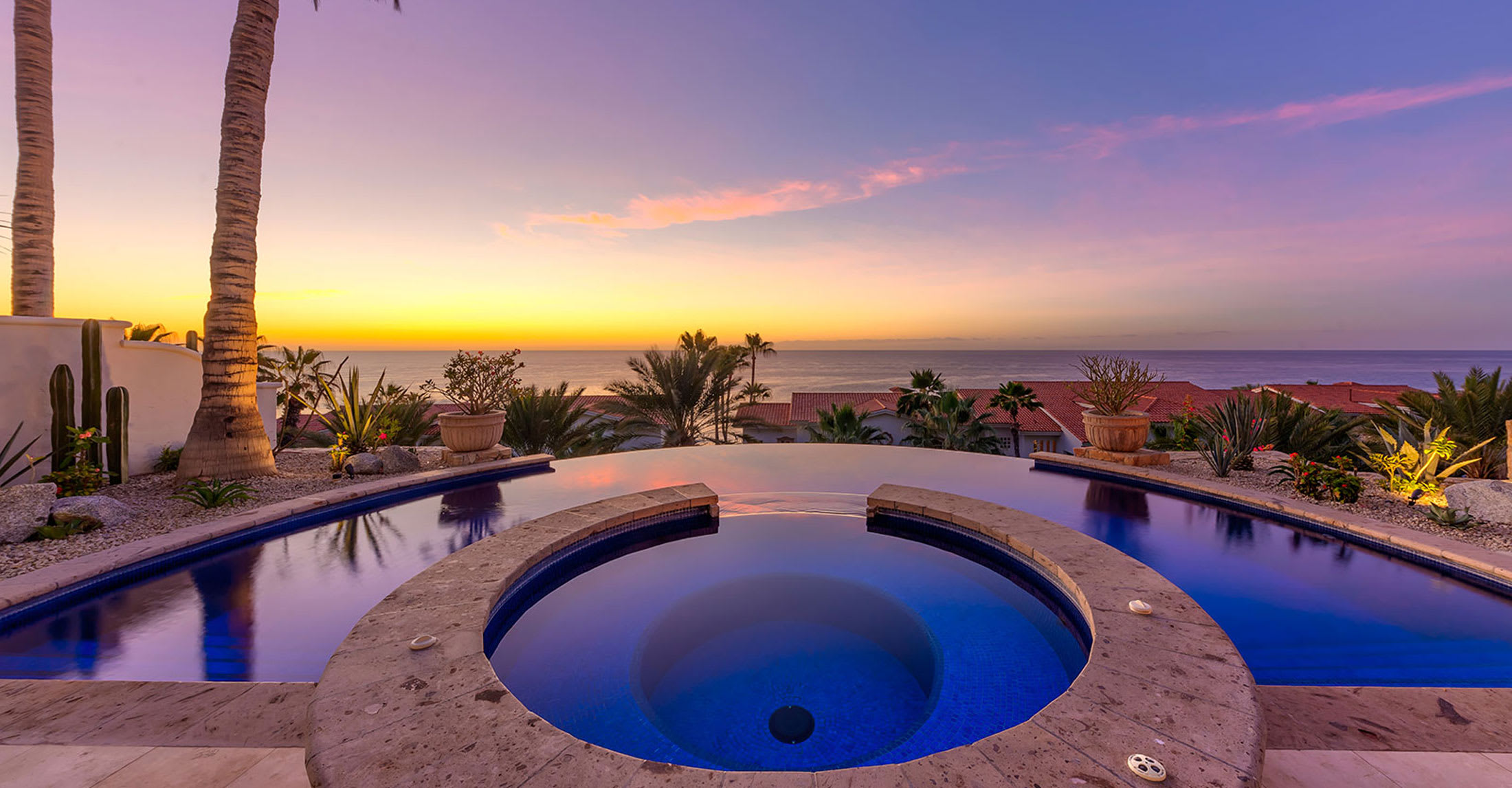 Villa Esplendor del Mar — San José del Cabo, Baja — vacation rental