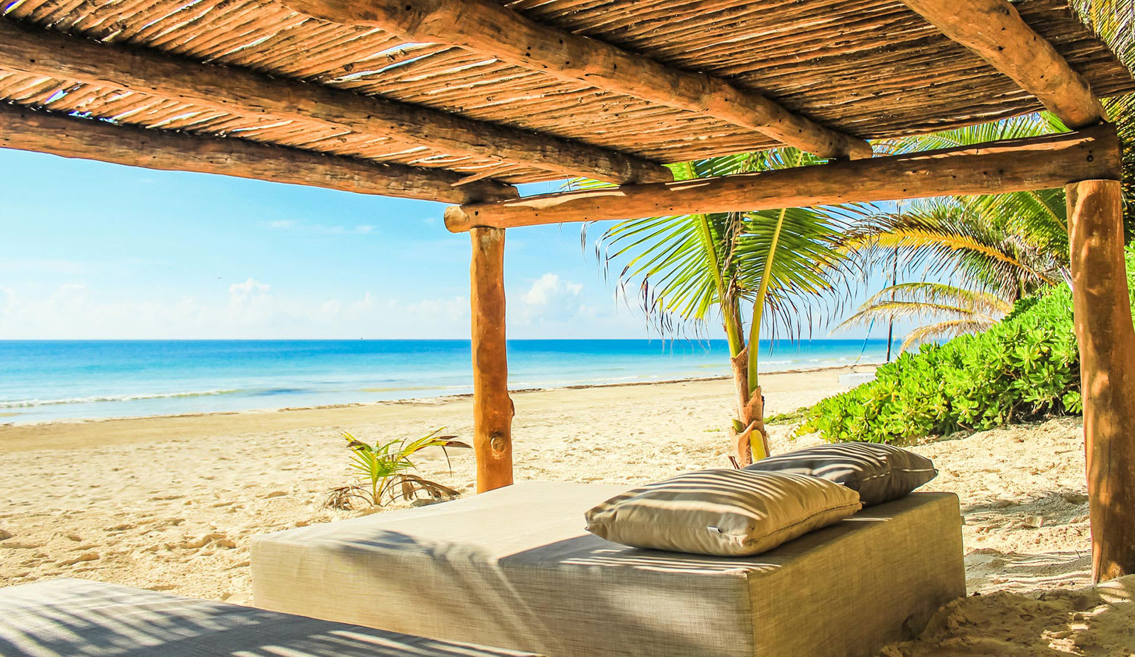 Casa Nalum — Riviera Maya, Quintana Roo — vacation rental