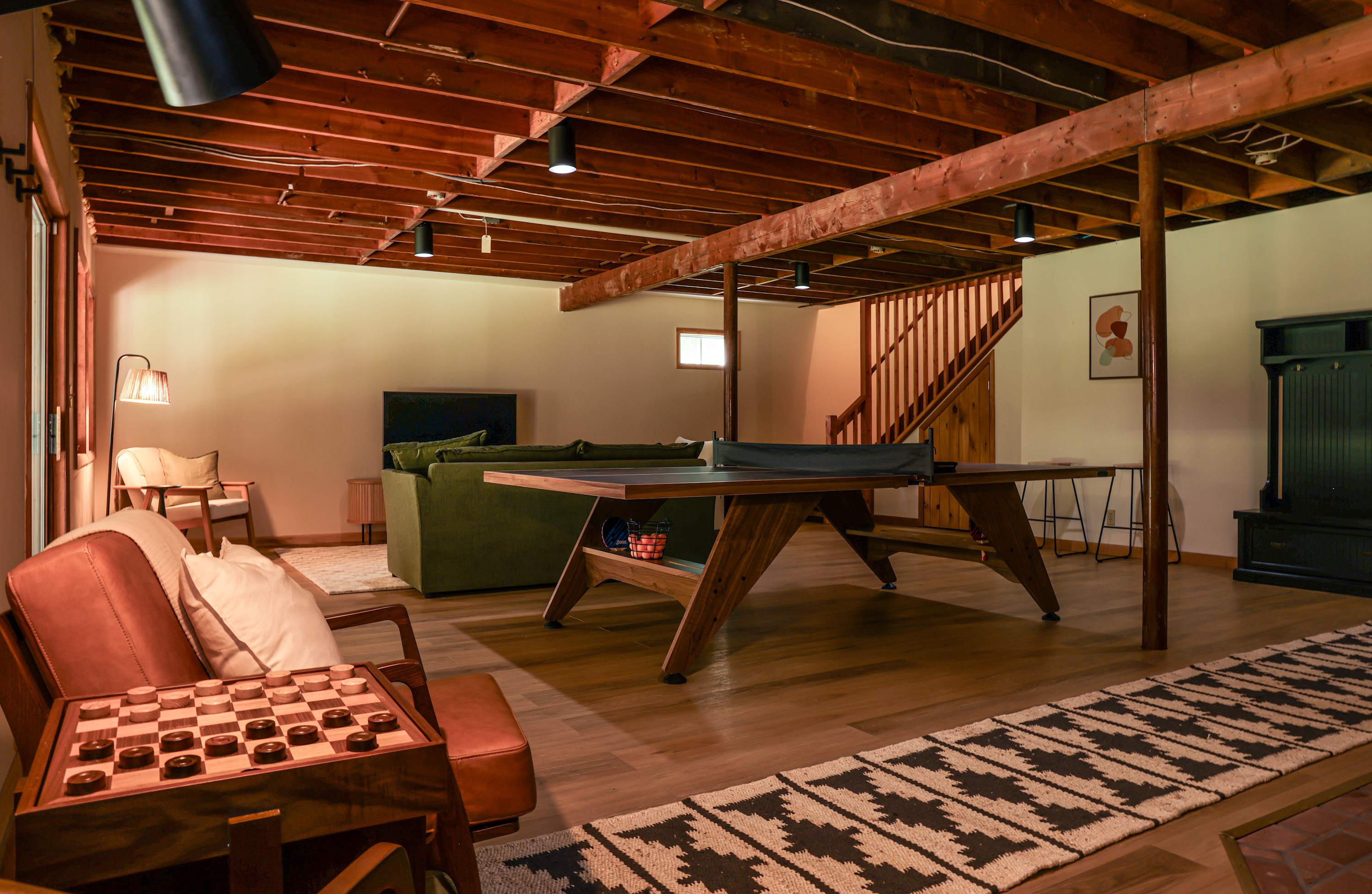 Catskill Retreat with Hot Tub and Fire Pit