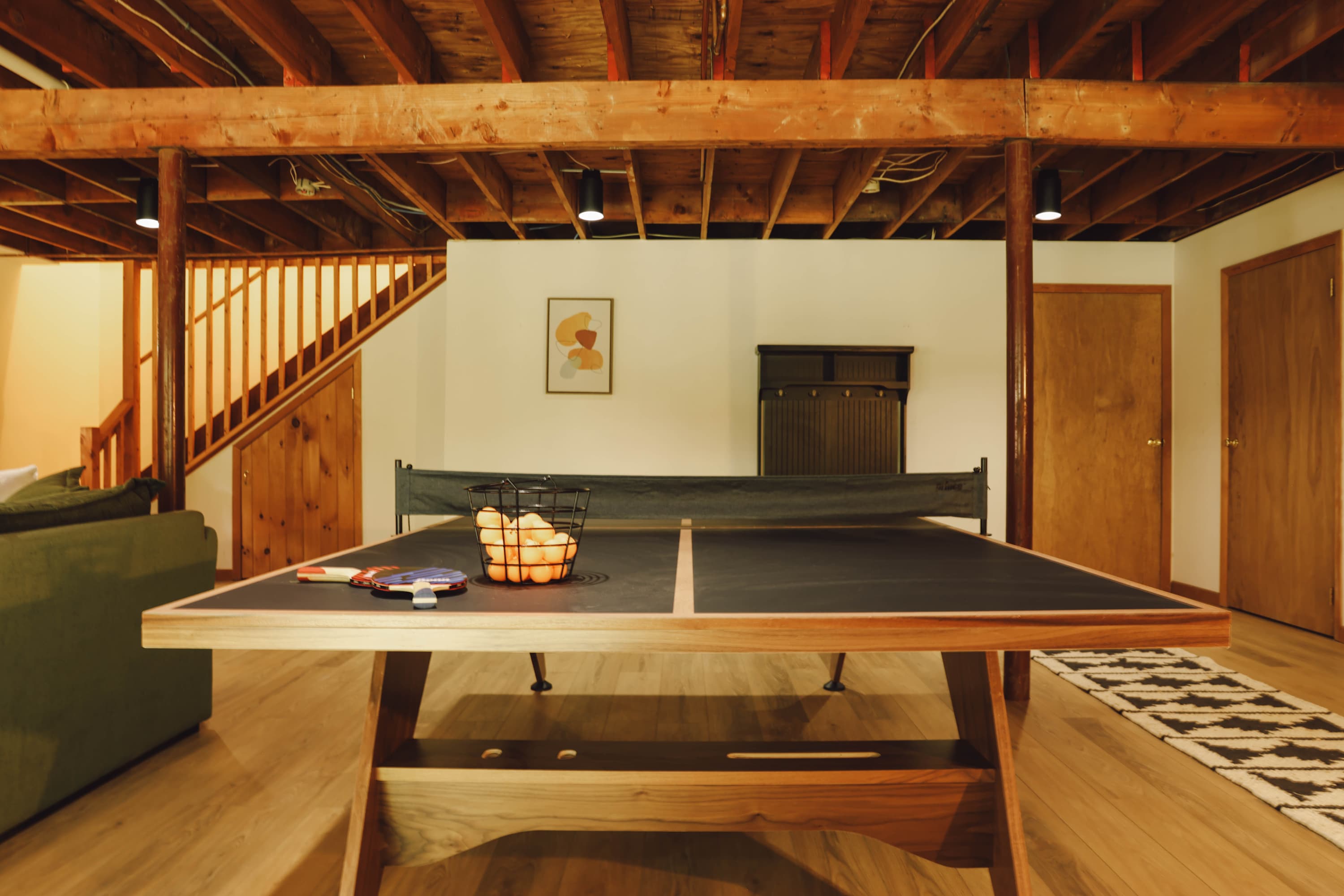 Catskill Retreat with Hot Tub and Fire Pit