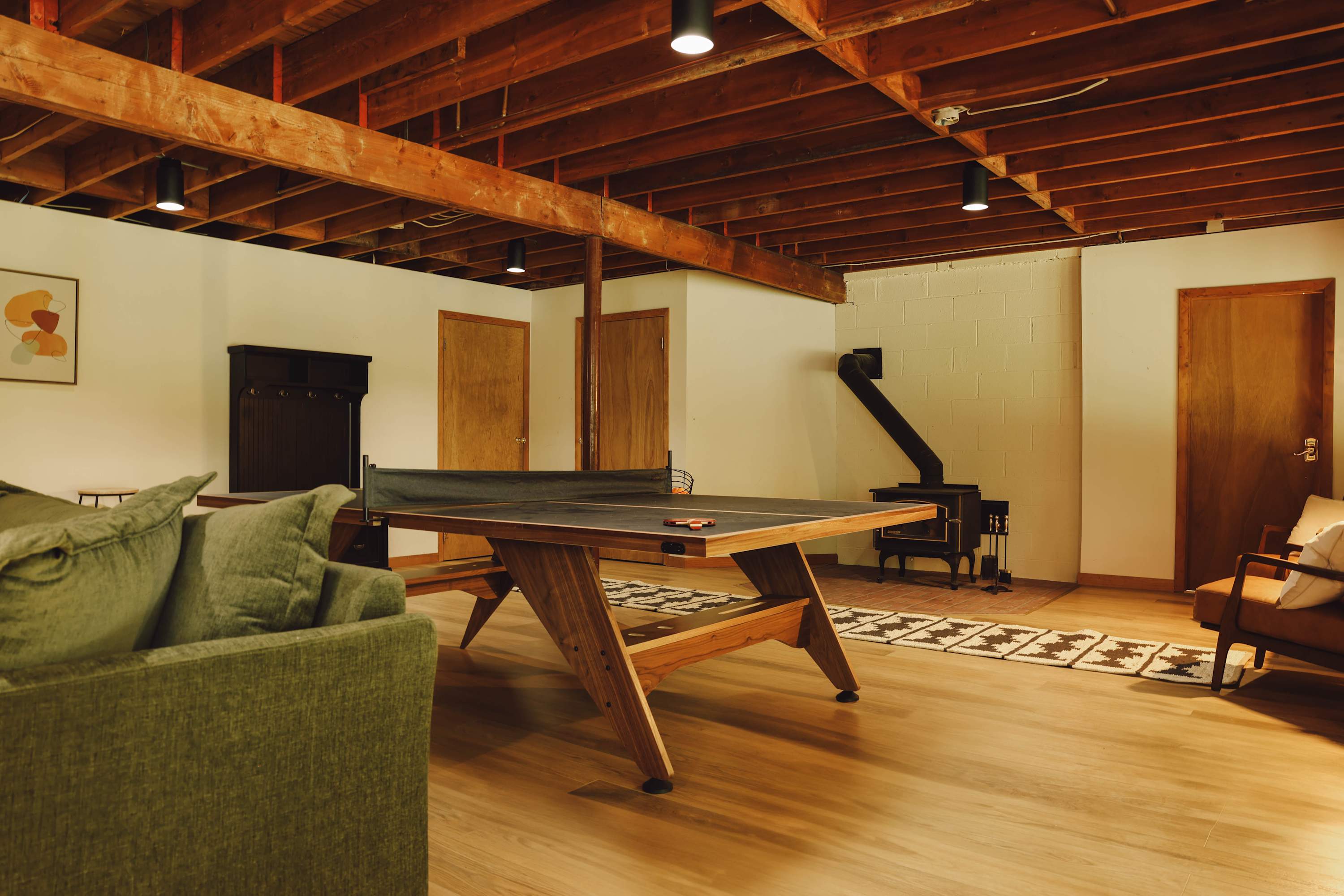 Catskill Retreat with Hot Tub and Fire Pit