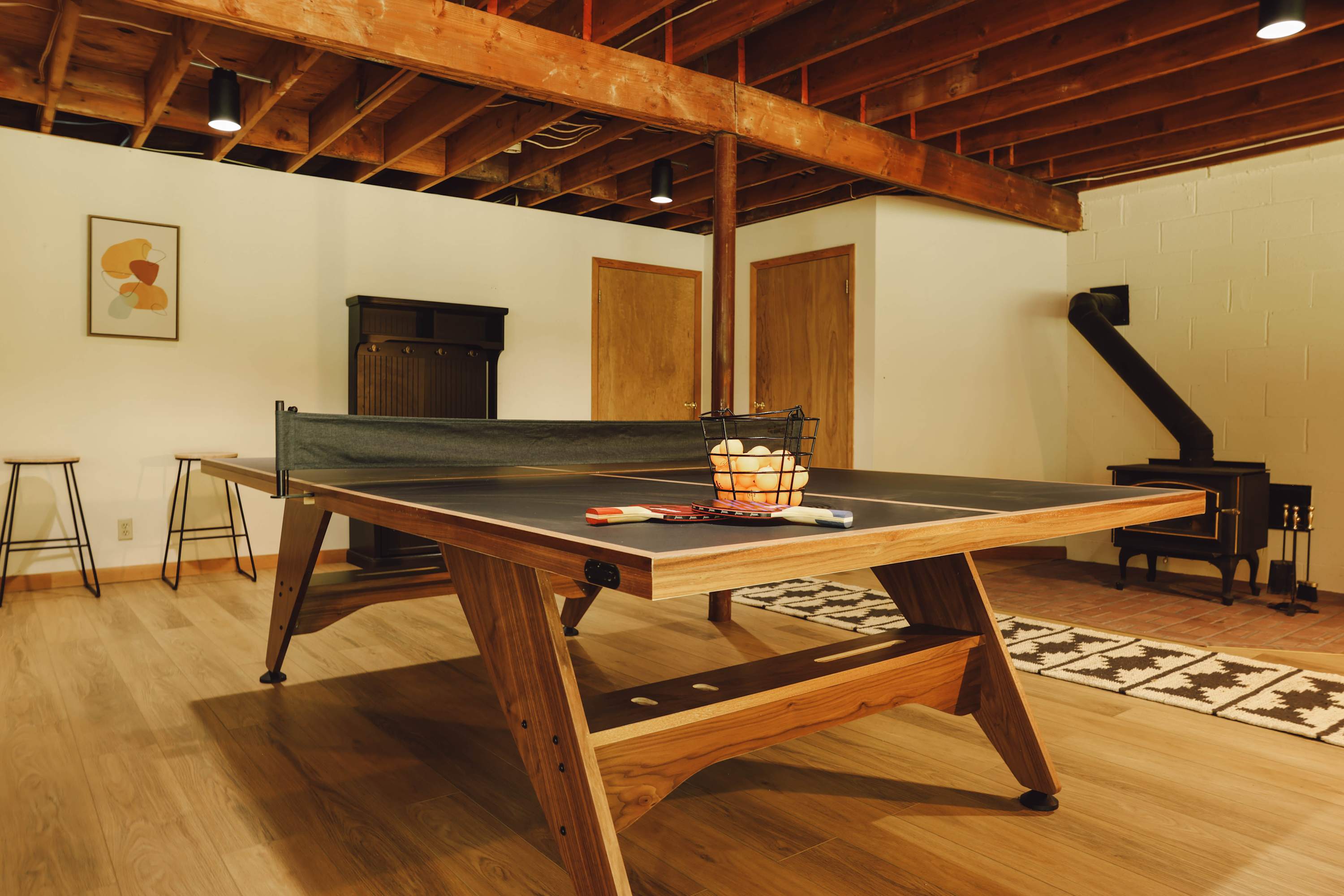 Catskill Retreat with Hot Tub and Fire Pit