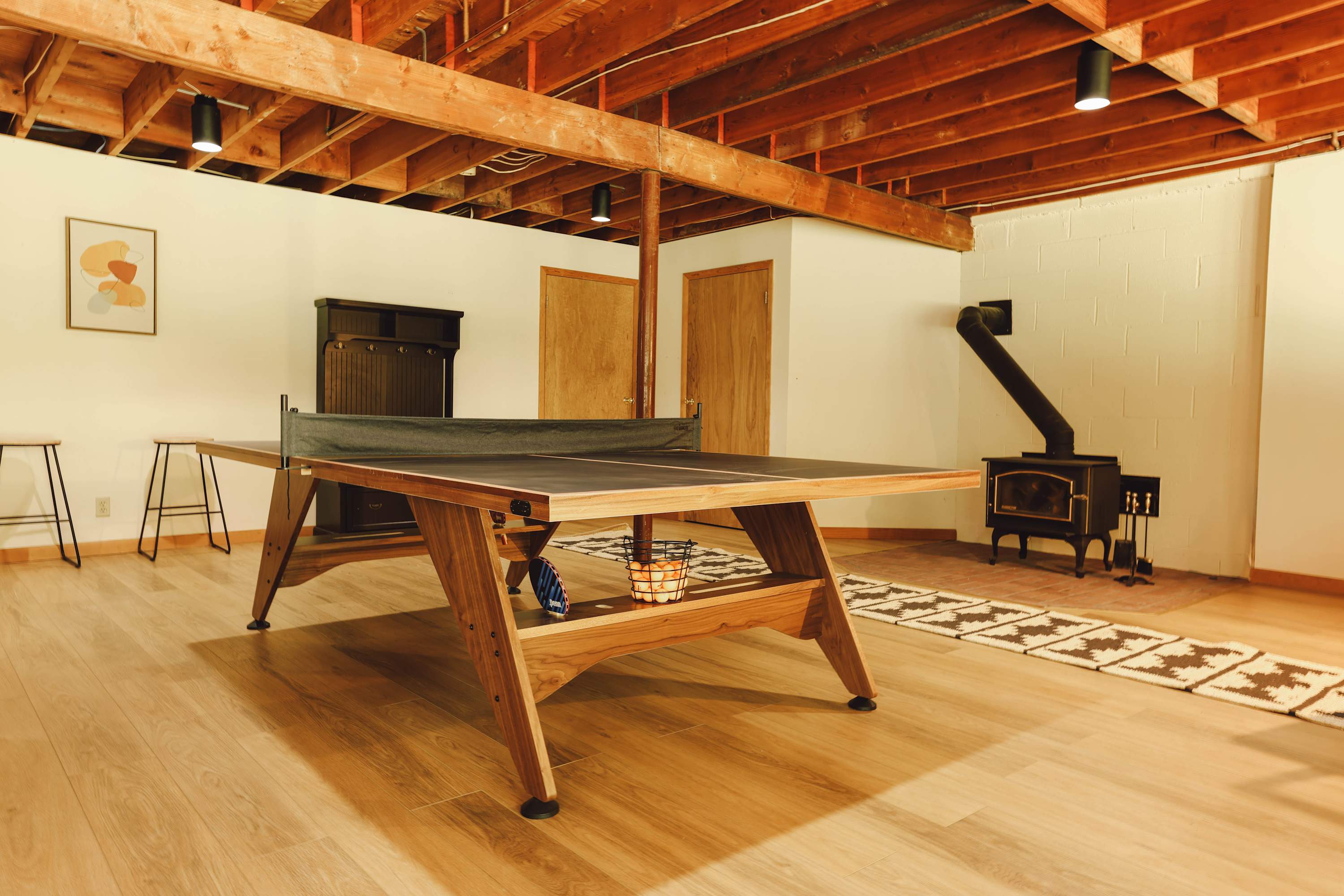 Catskill Retreat with Hot Tub and Fire Pit