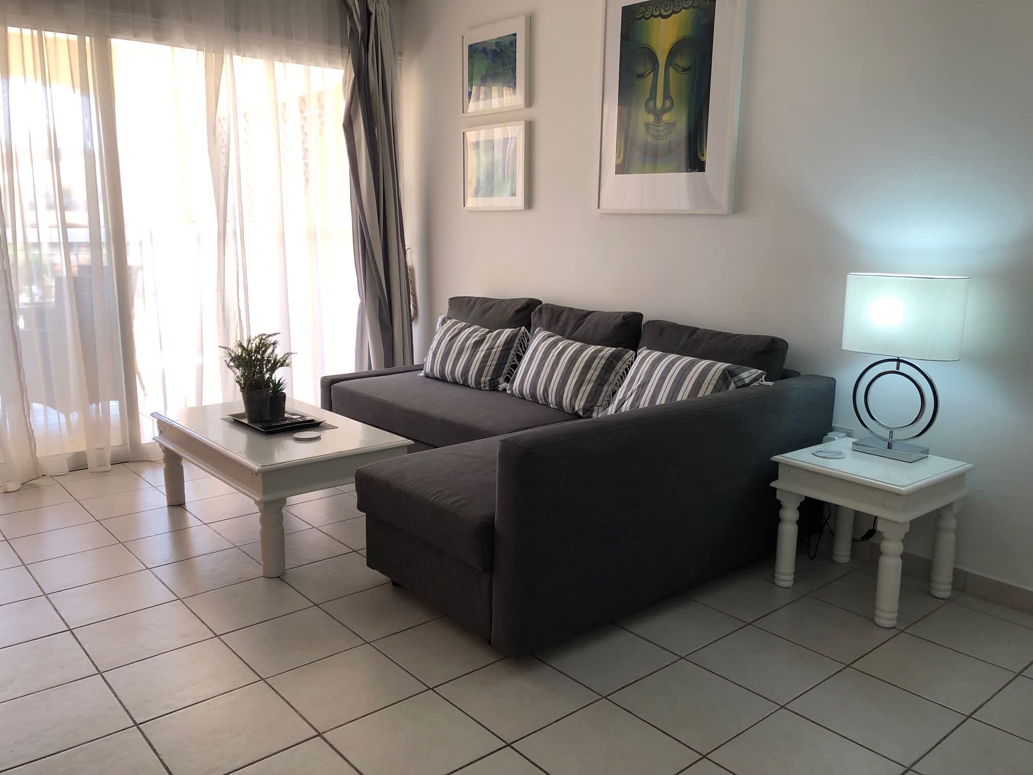 Limnaria: Modern 1 Bed, Pool Views, 5min To Beach