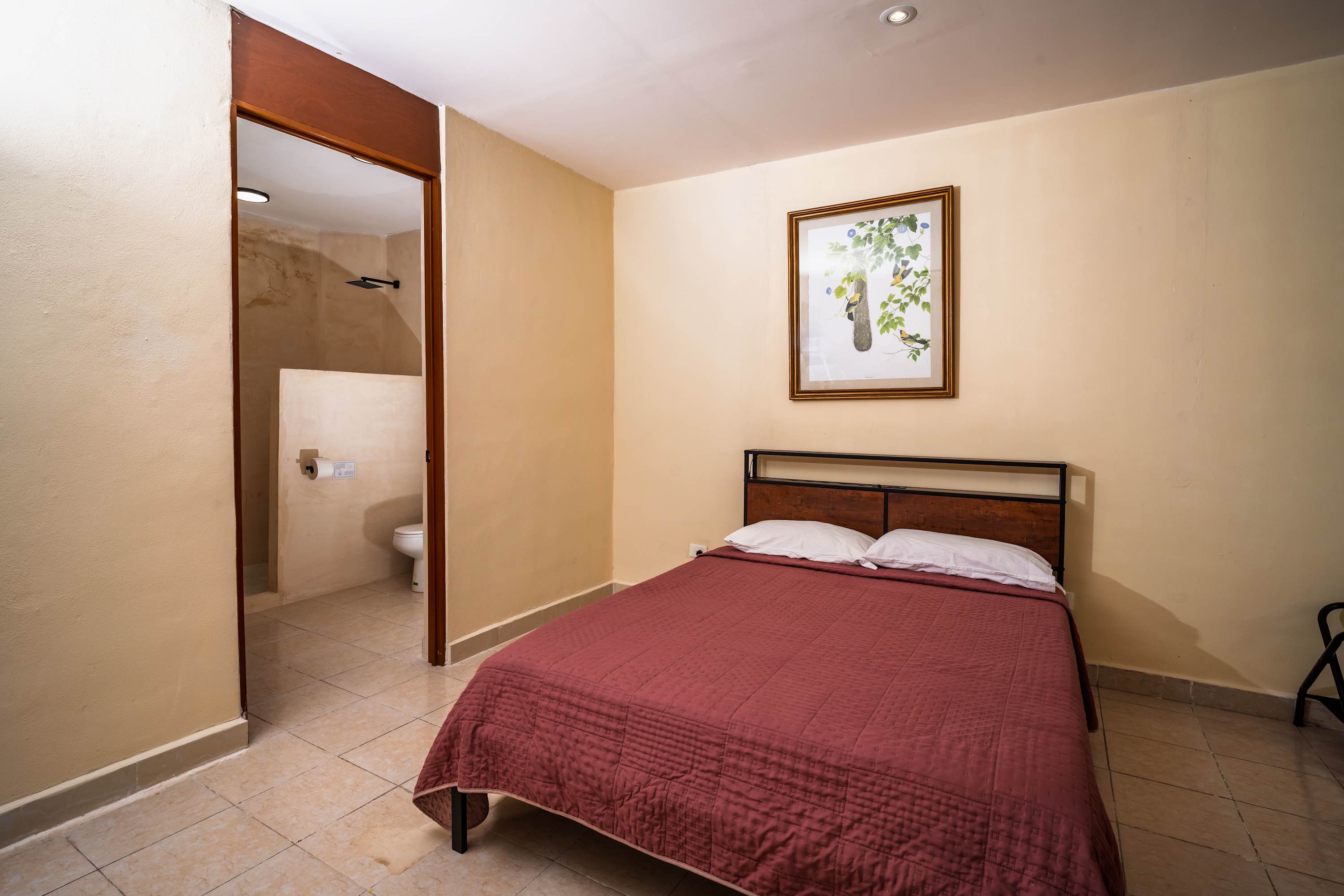 Spacious Loft in Cancún with Large Bath & Full Kitchen 3