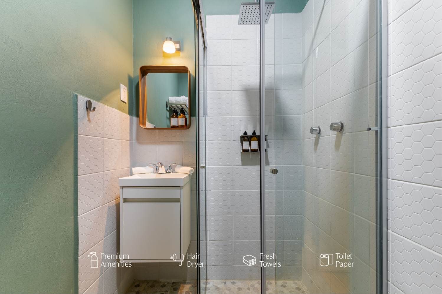 Modern Studio Near Parks & Museums 3