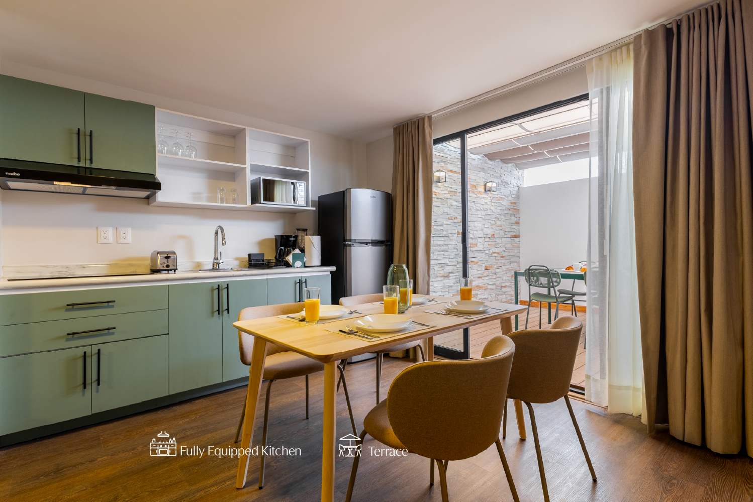 Prime Location PH Between La Juárez & Centro 3