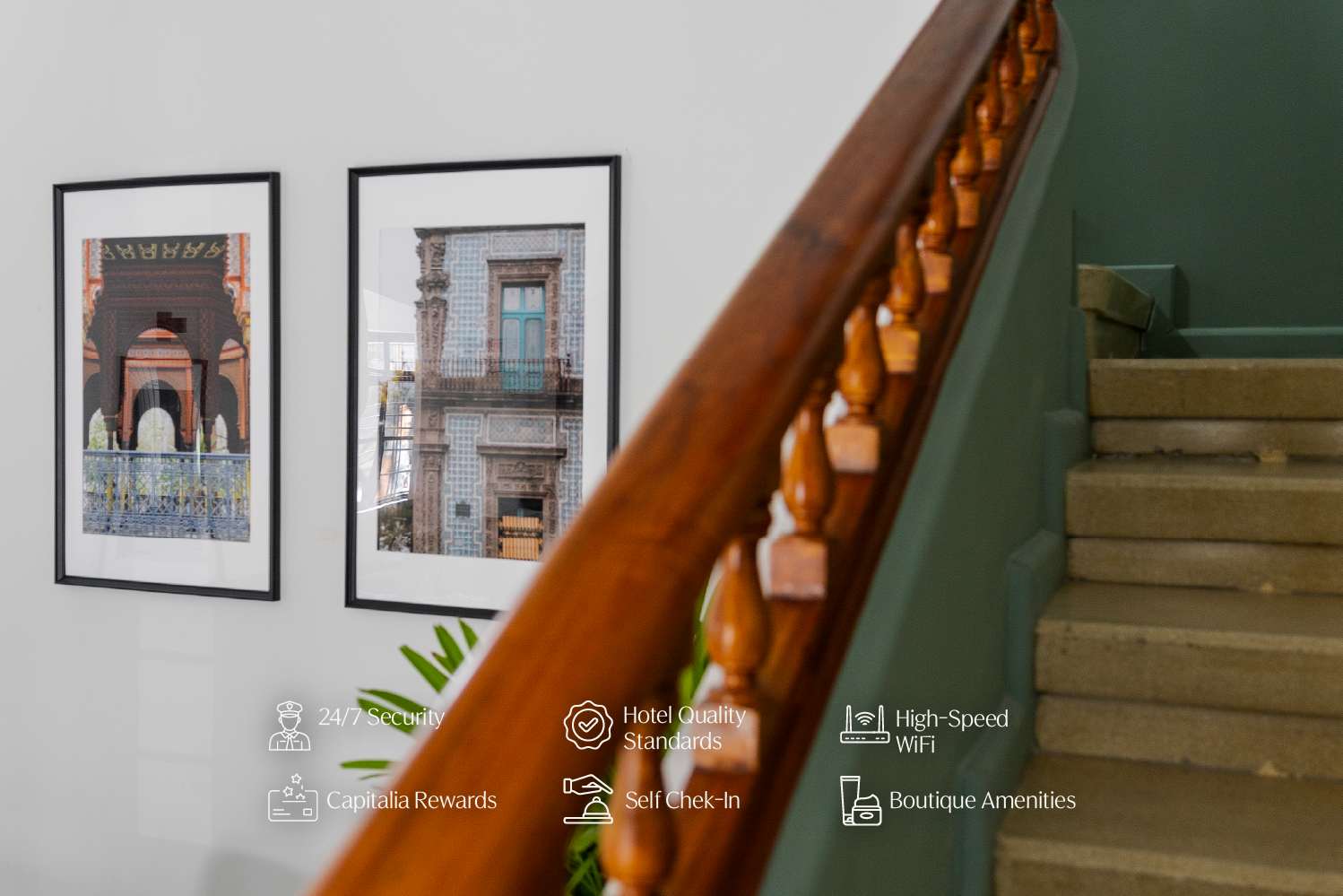 Modern Studio Near Parks & Museums 4