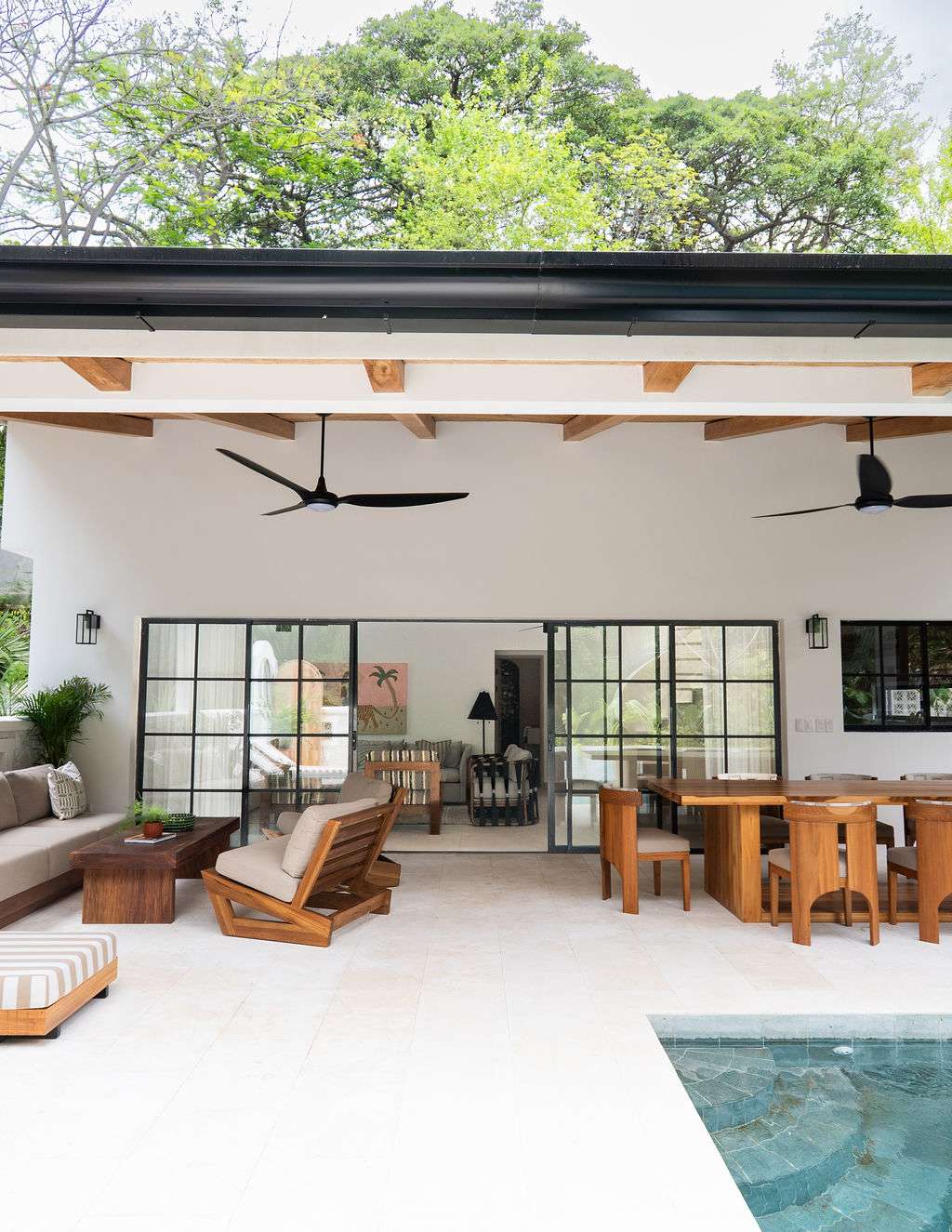 Villa Coro — Nosara , Provincia de Guanacaste — vacation rental