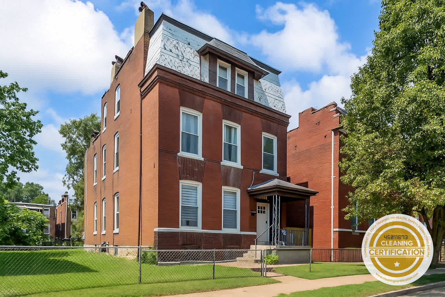 Modern Comfort in the Heart of STL / ABODEbucks — St. Louis, MO — vacation rental