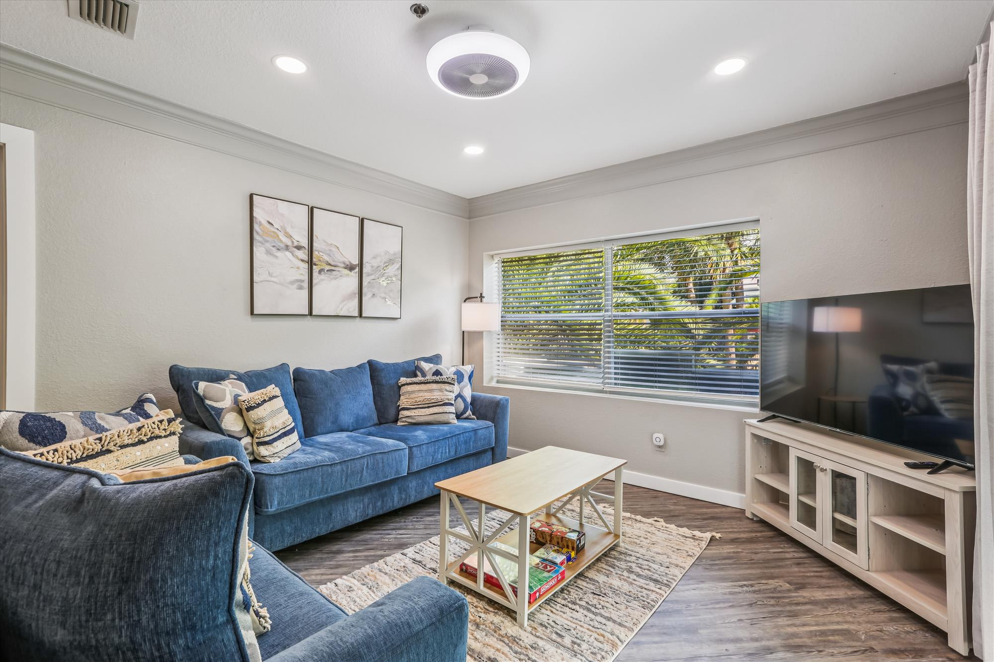 Beachfront Condo in Saint Augustine 2