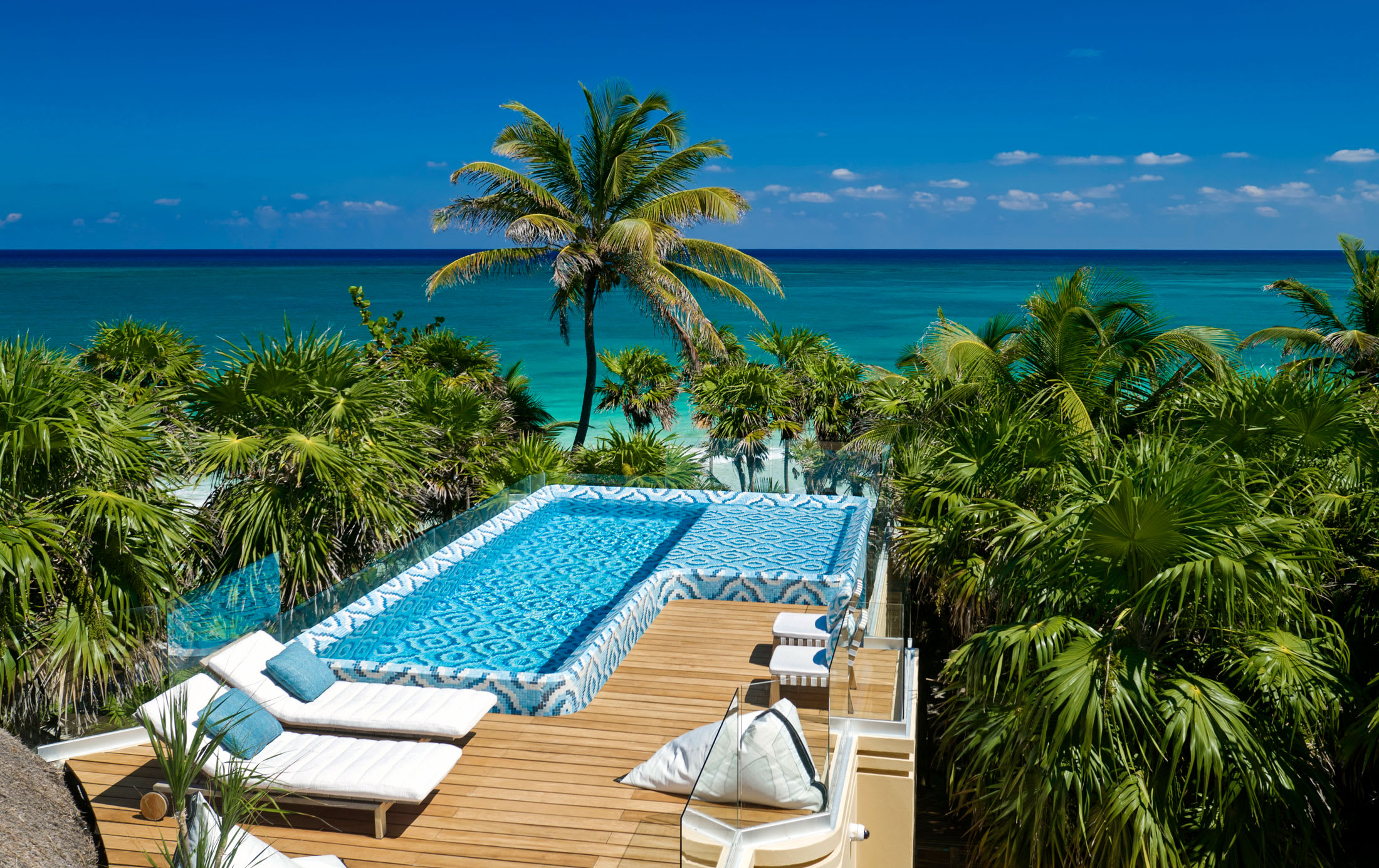 Casa Yakunah — Riviera Maya, Quintana Roo — vacation rental