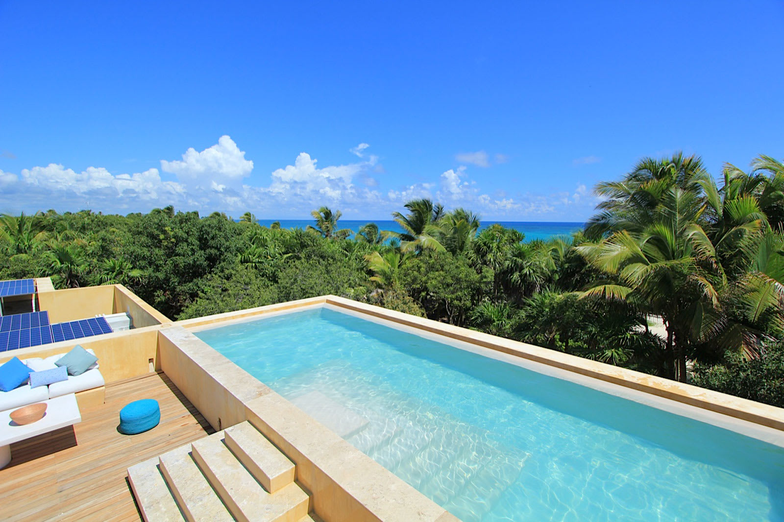 Hacienda Chekul — Riviera Maya, Quintana Roo — vacation rental
