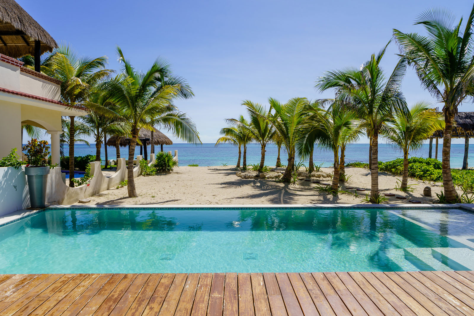 Villa Carrera — Riviera Maya, Quintana Roo — vacation rental