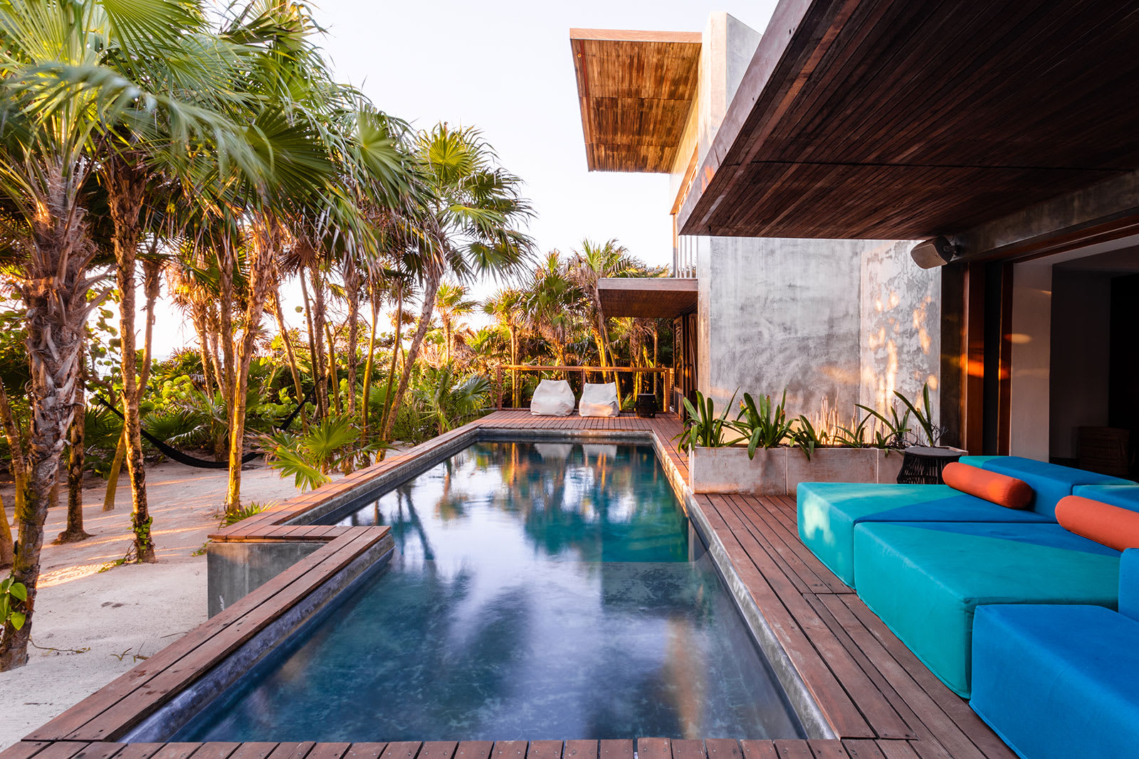 Casa Mam — Riviera Maya, Quintana Roo — vacation rental