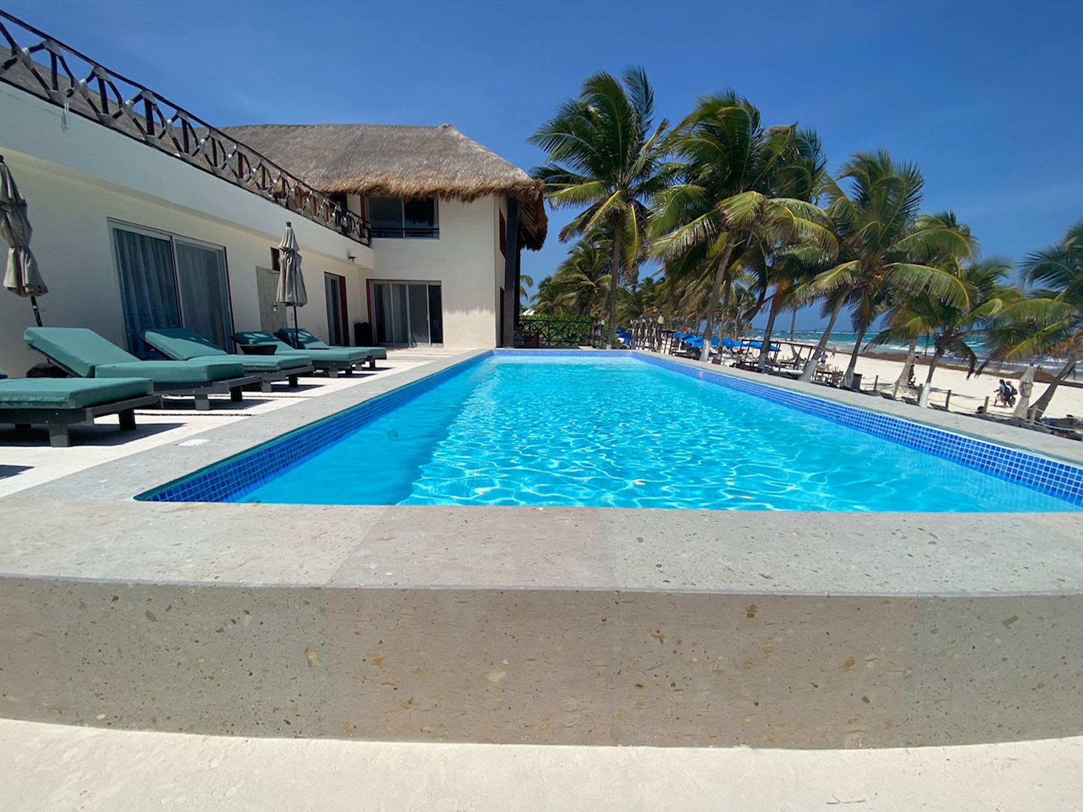Hacienda Paraiso — Riviera Maya, Quintana Roo — vacation rental