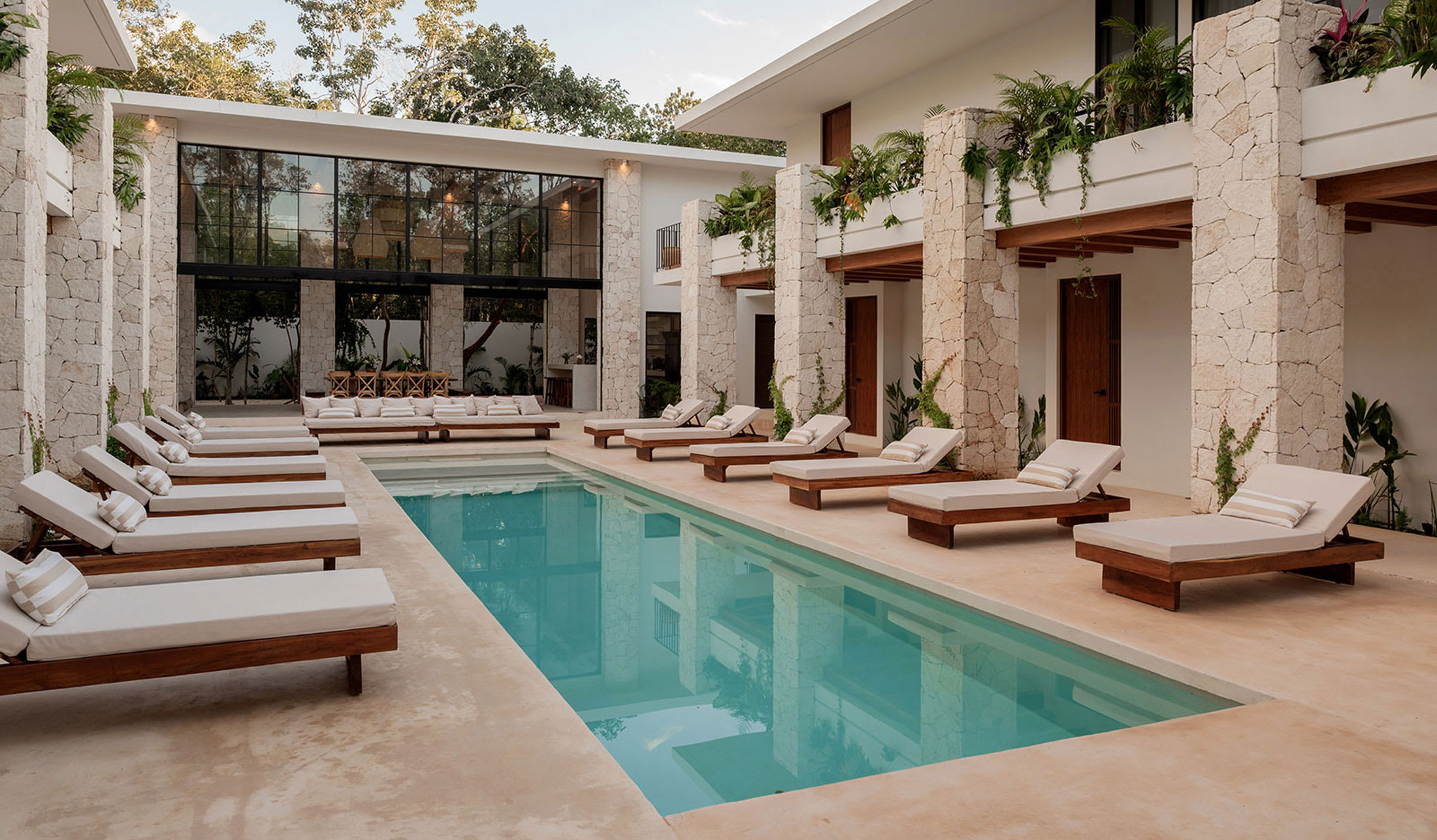 Hacienda Babylon — Riviera Maya, Quintana Roo — vacation rental