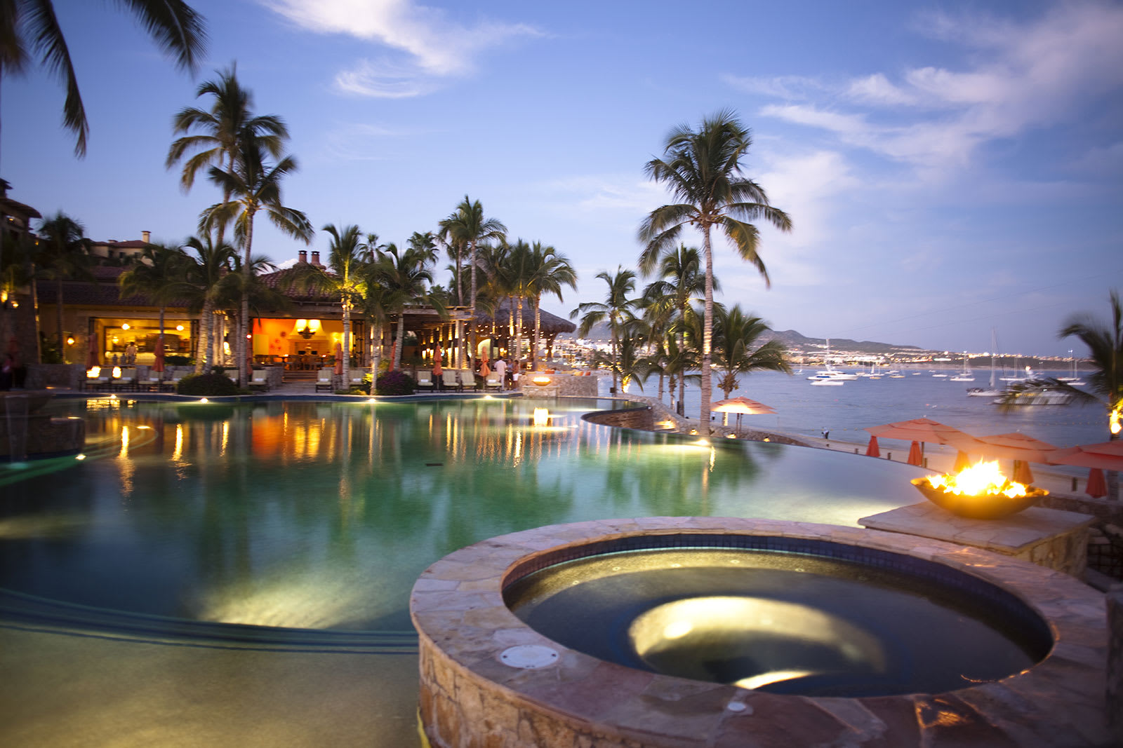 Hacienda Beach Villa — Cabo San Lucas, Baja — vacation rental