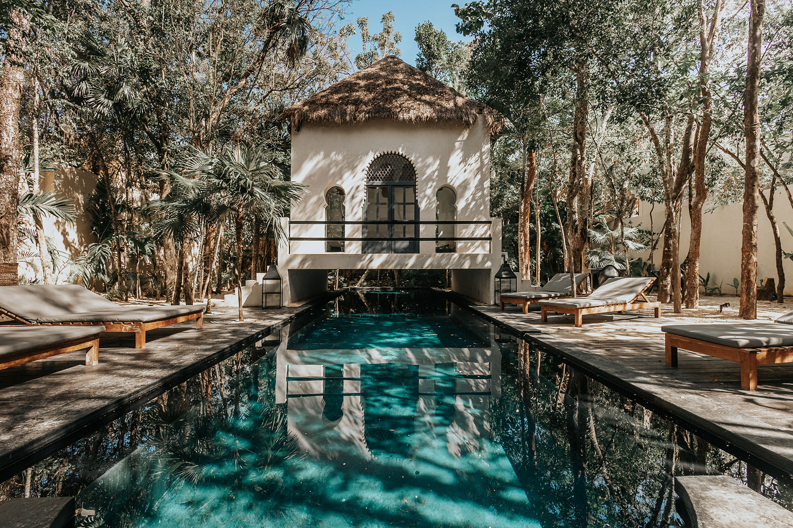 Ambre et Epices — Riviera Maya, Quintana Roo — vacation rental