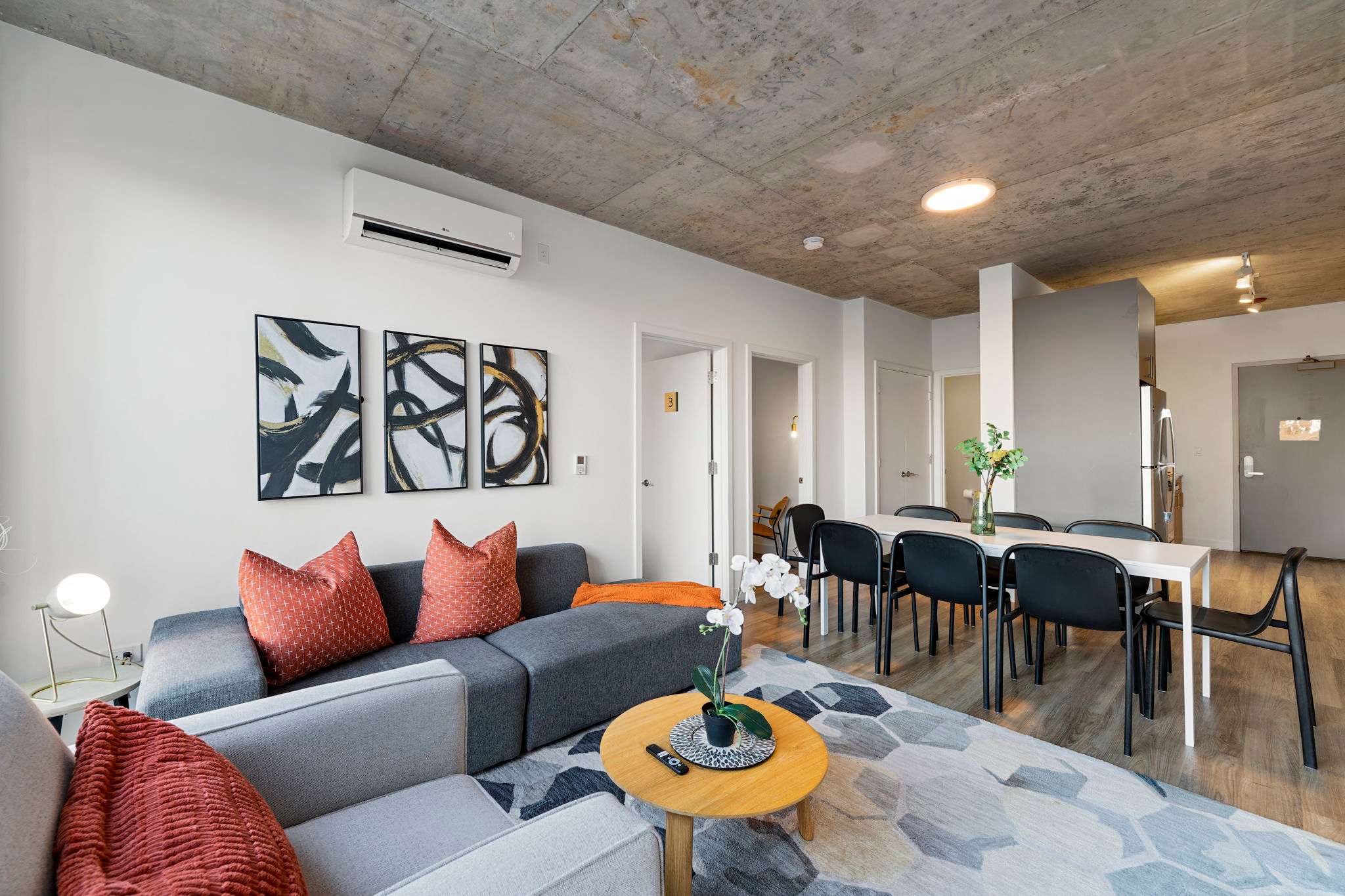 Spacious 4BR Near Fulton Market & Riverwalk — Chicago, IL — vacation rental