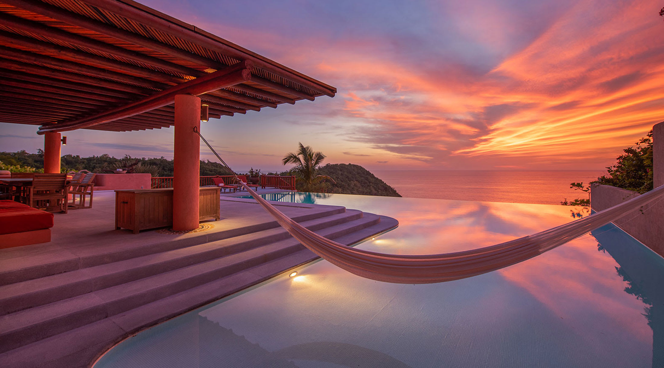 Casa Ceiba — Mexican Pacific, Mexican Pacific — vacation rental