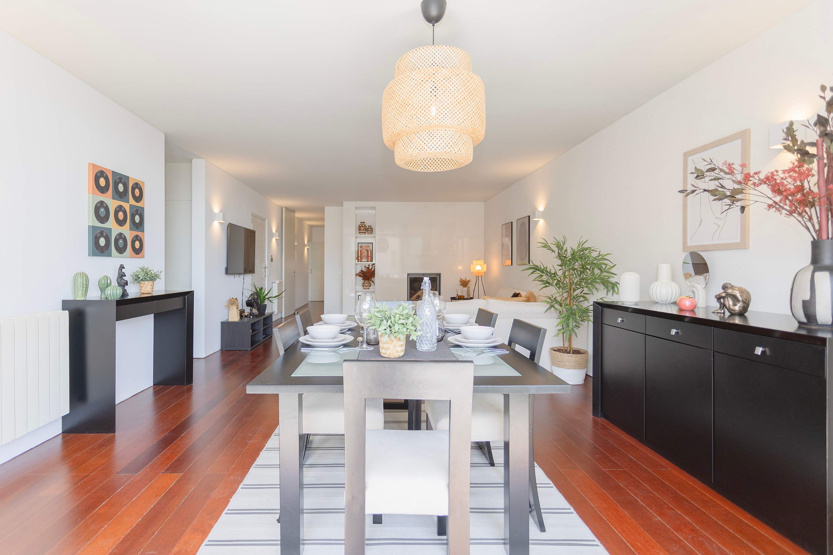 Liiiving in Porto - Foz Seaside Apartment — Porto, Porto — vacation rental