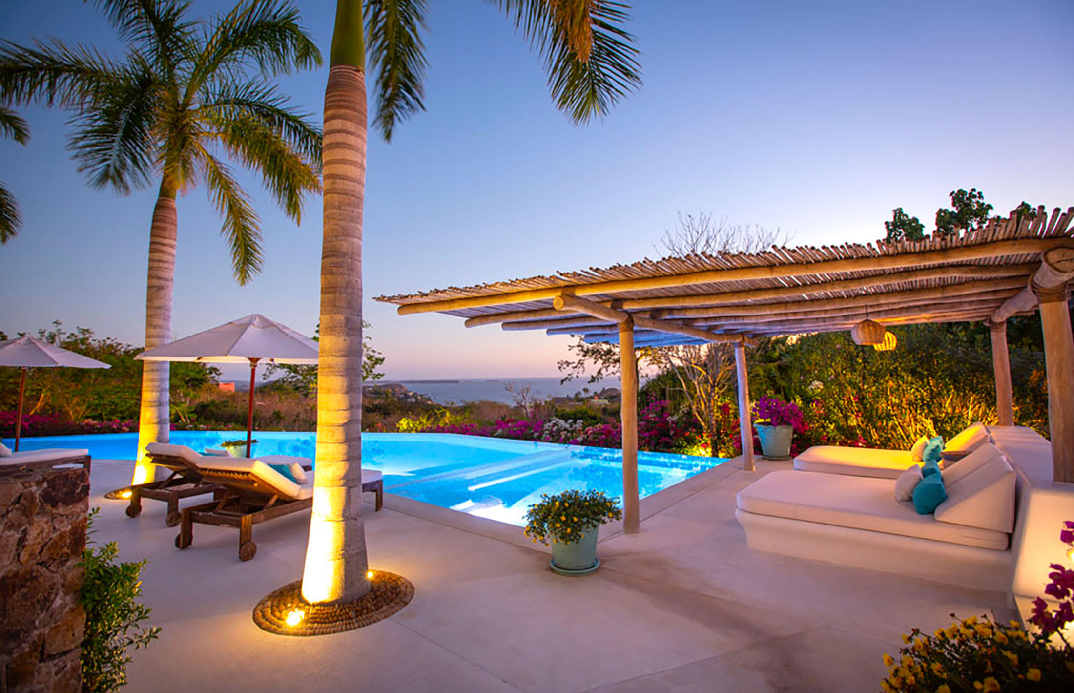 Casa las Quimeras — Costa Careyes, Costa Careyes — vacation rental