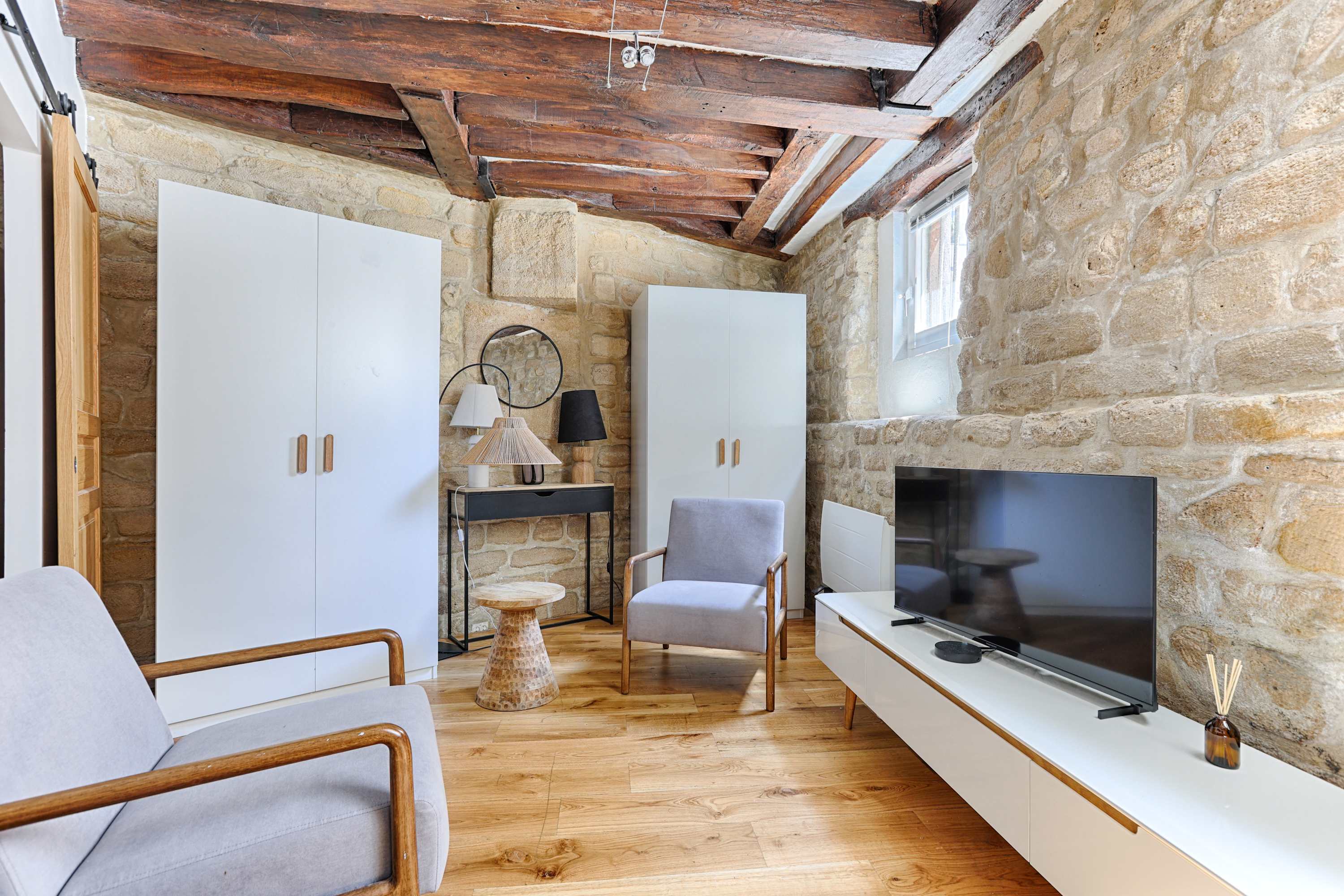 Parisian Atypic Apartment close to place Bastille – photo 5