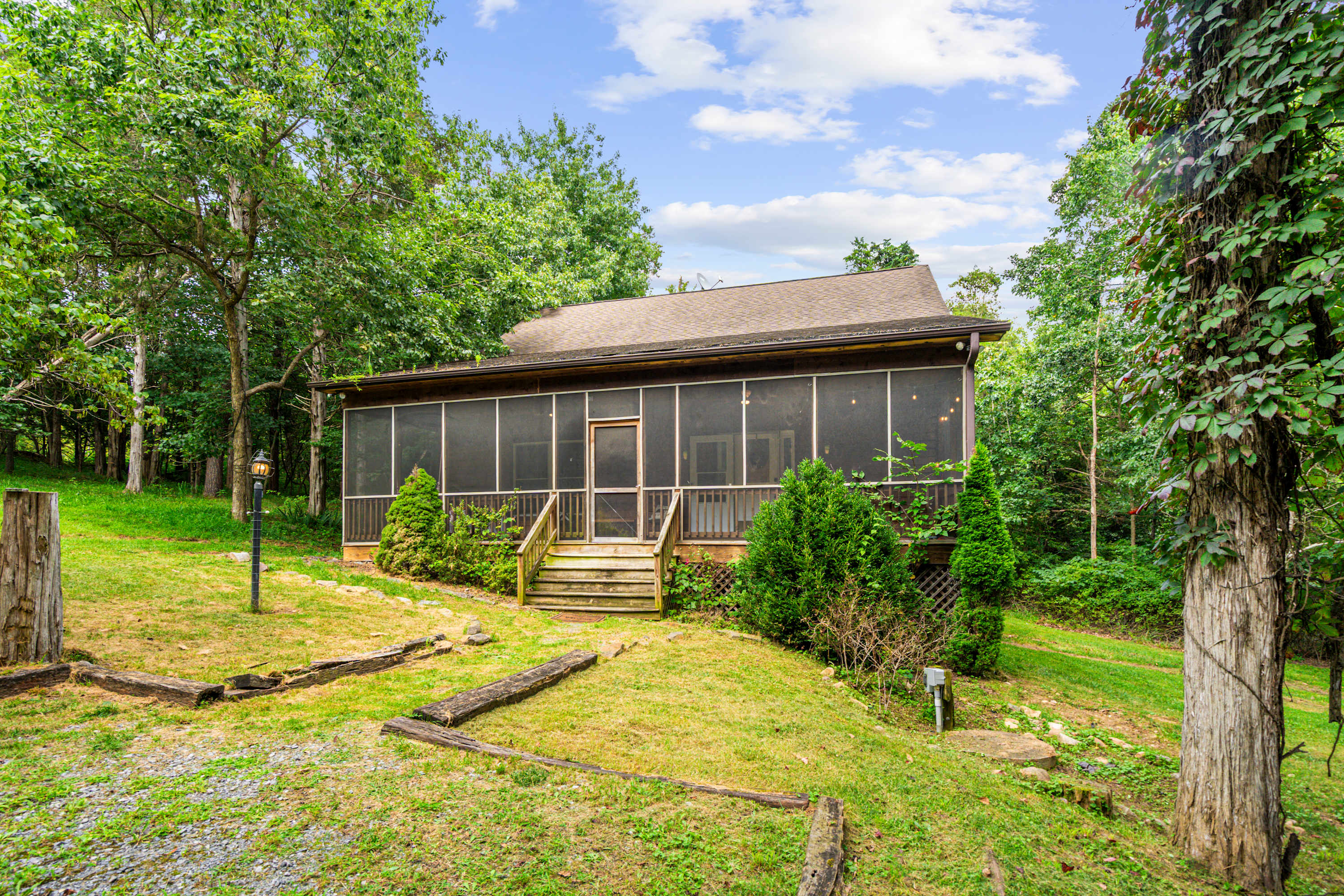 South Fork Retreat