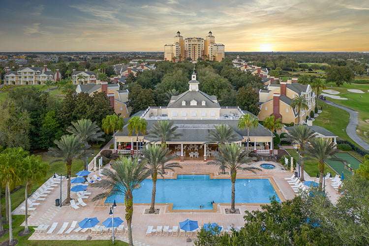 Heated Pool/Spa, Golf Course, Reunion, 8mi Disney