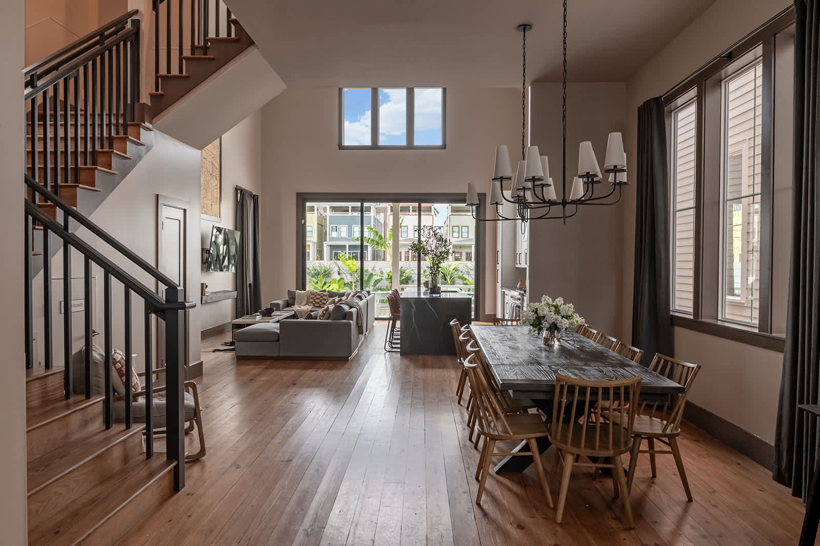 Heated Pool | 4 Homes, 28 bedrooms | Stay Heirloom β New Orleans, LA β vacation rental