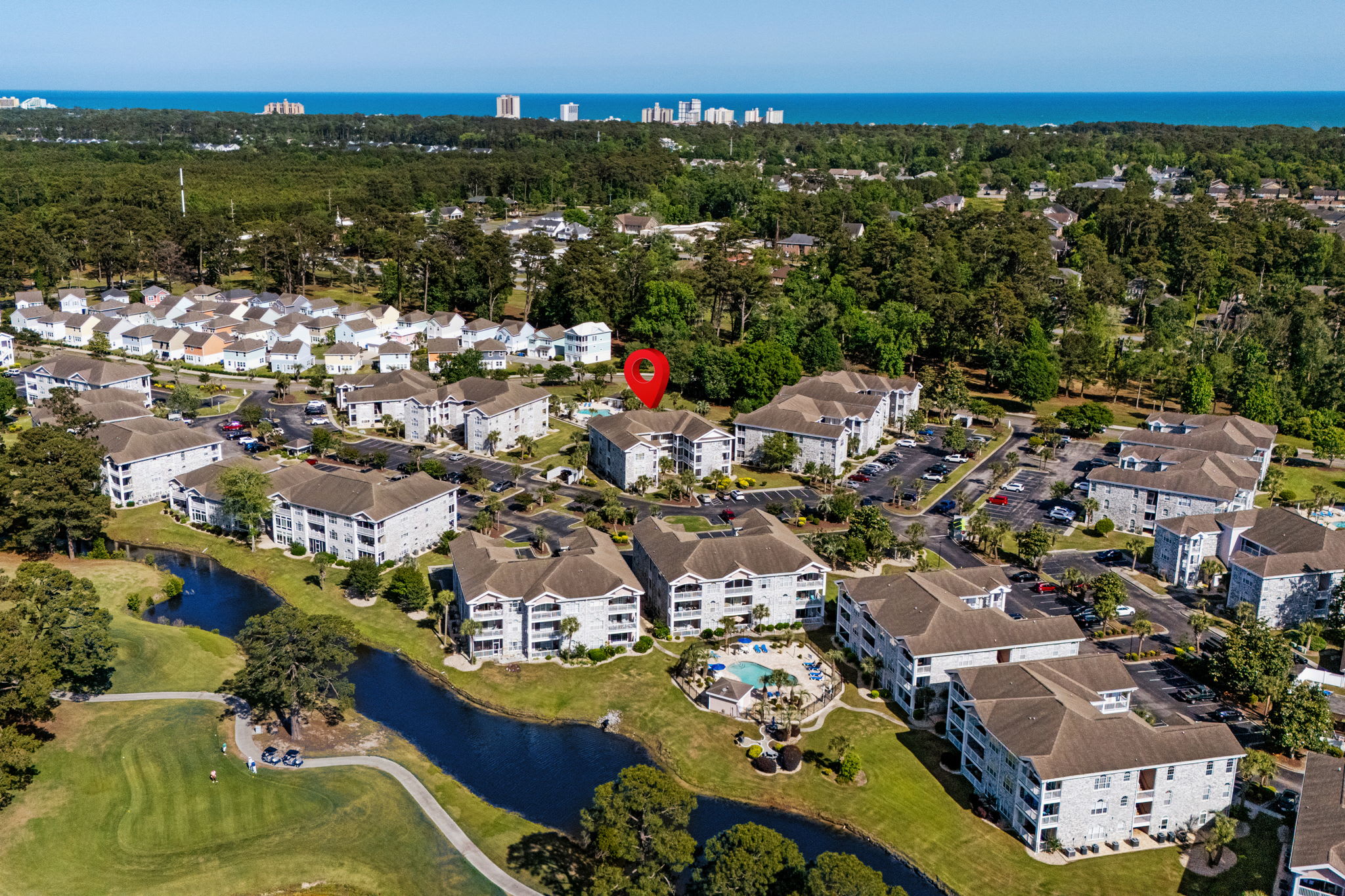 Myrtlewood Unit 304 | Photo 41