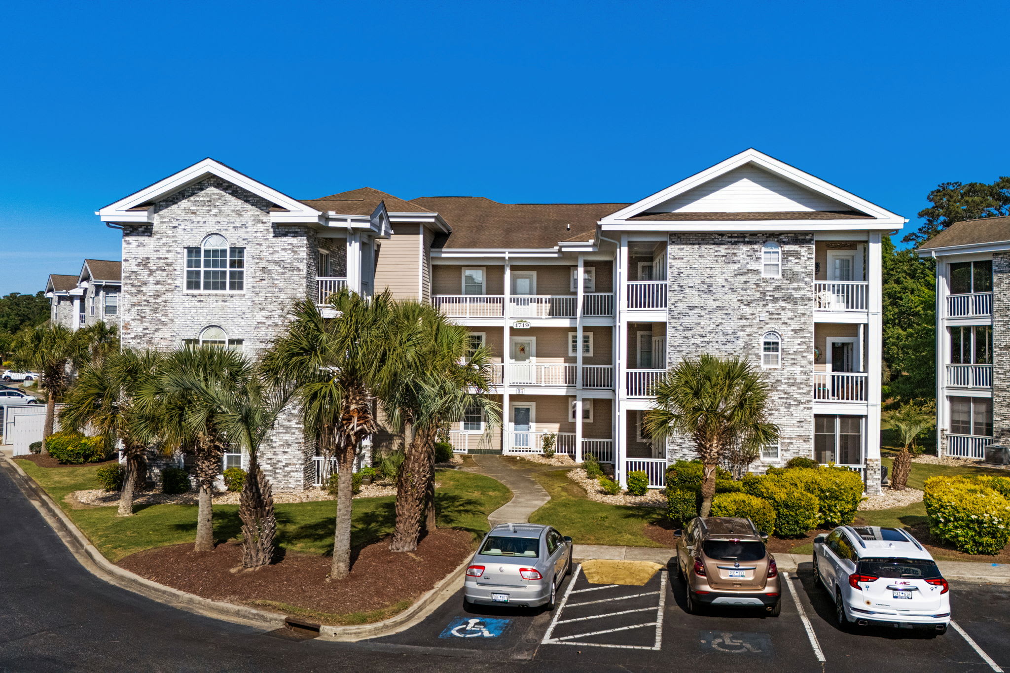 Myrtlewood Unit 304 4