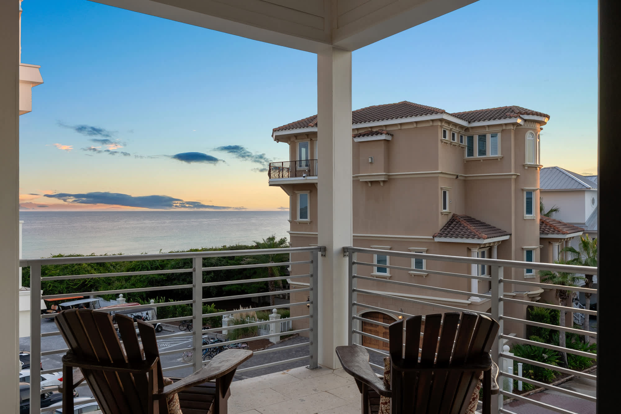 NEW "Bikinis & Martinis" Private Pool,Gulf Views, Bikes, LSV — Santa Rosa Beach, FL — vacation rental