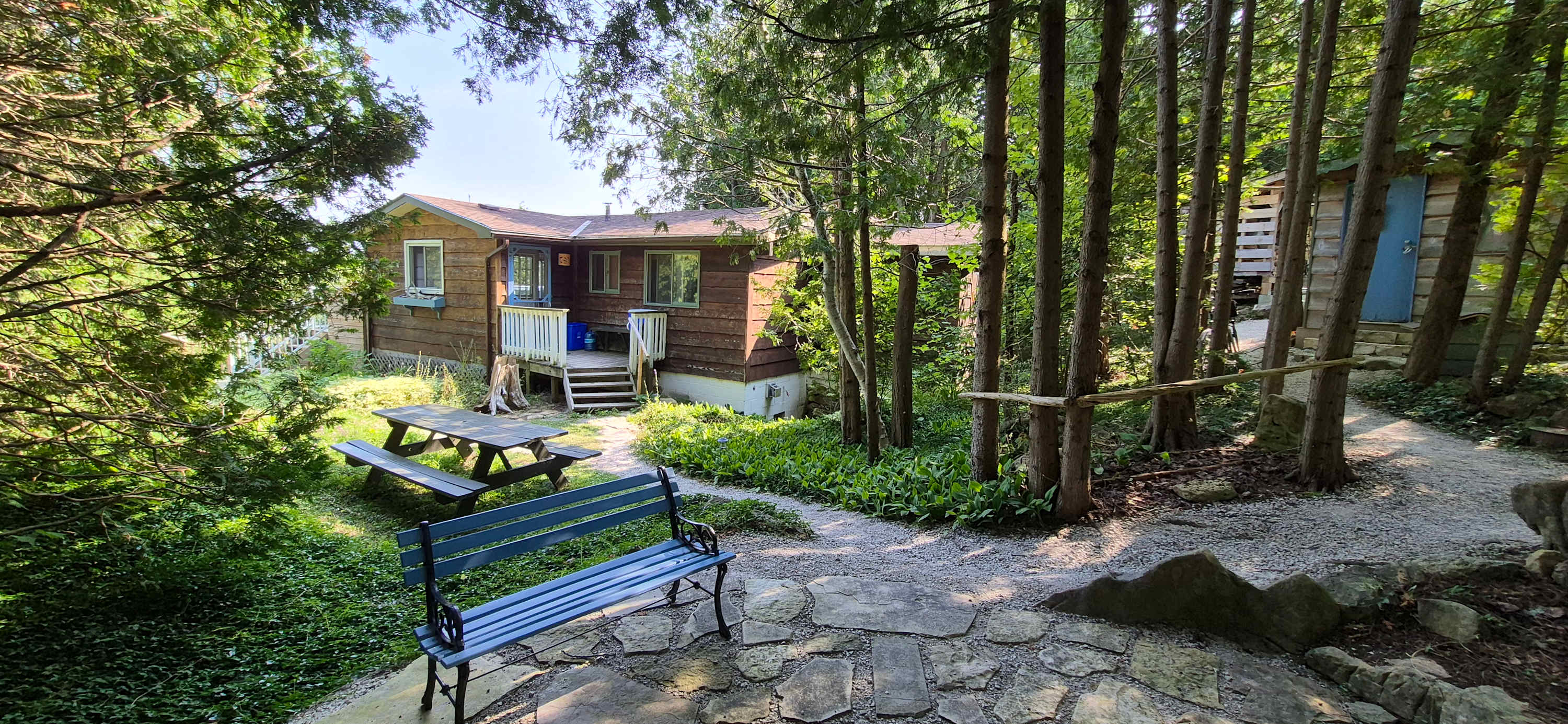 RC - Cottage #1452