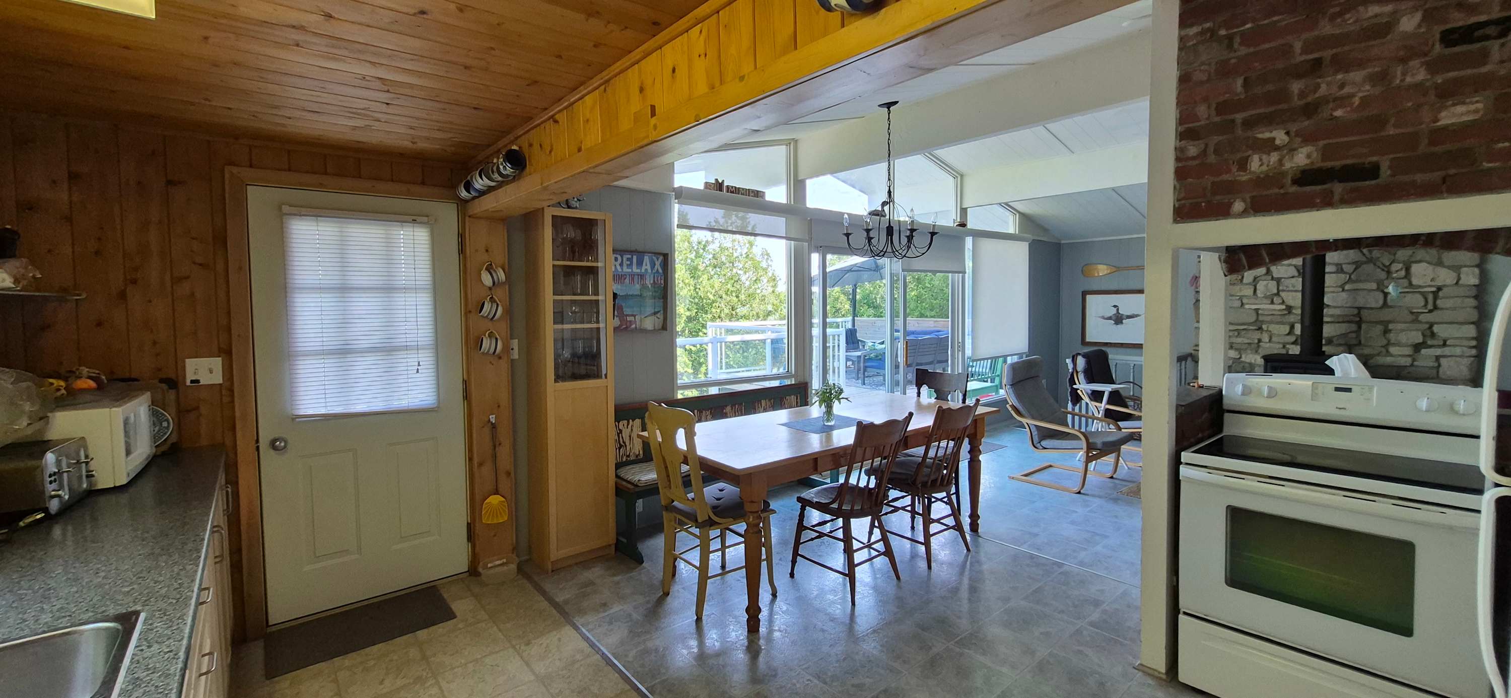RC - Cottage #1452