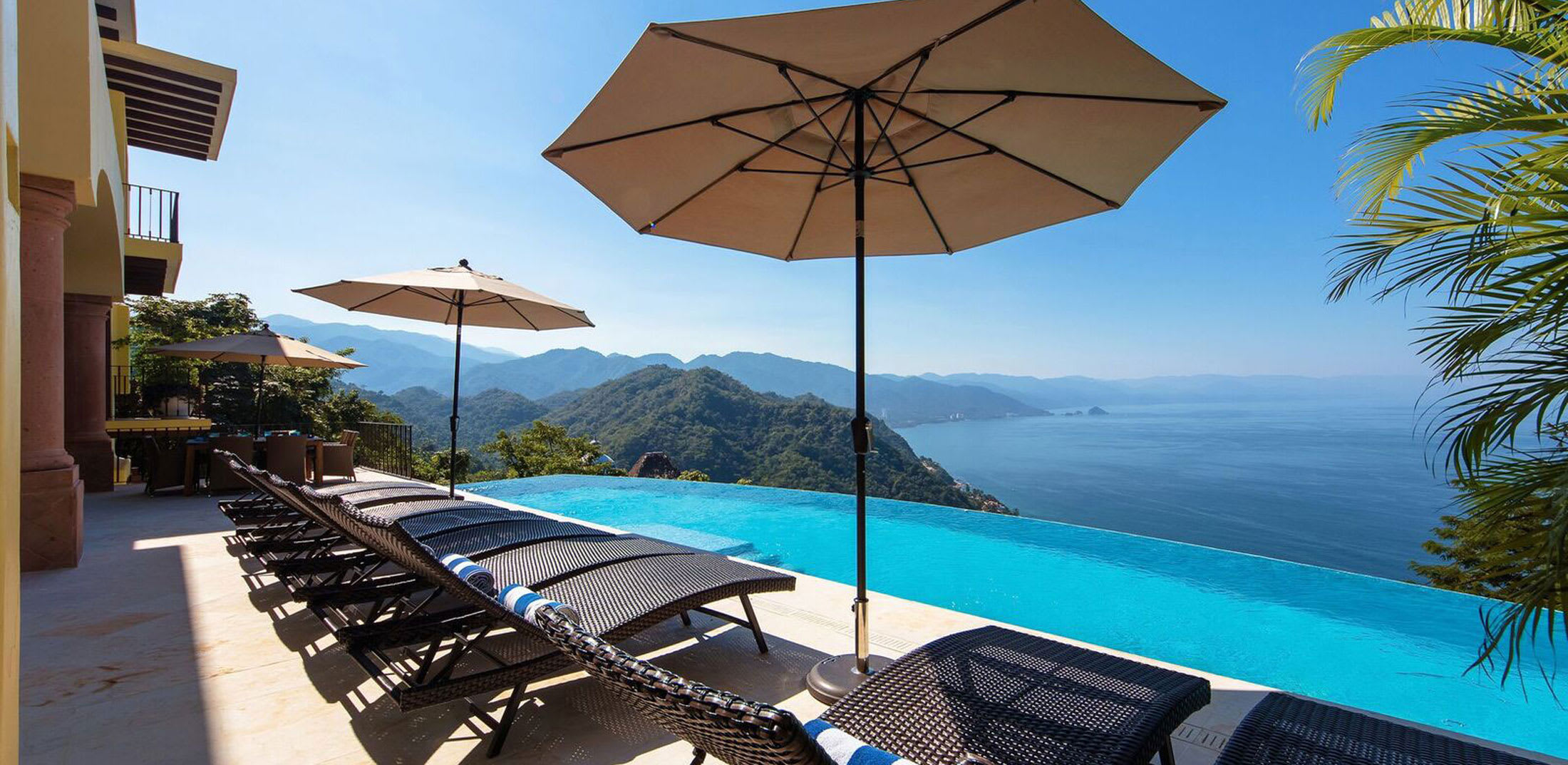 Villa Santa Cruz — Puerto Vallarta, Puerto Vallarta — vacation rental