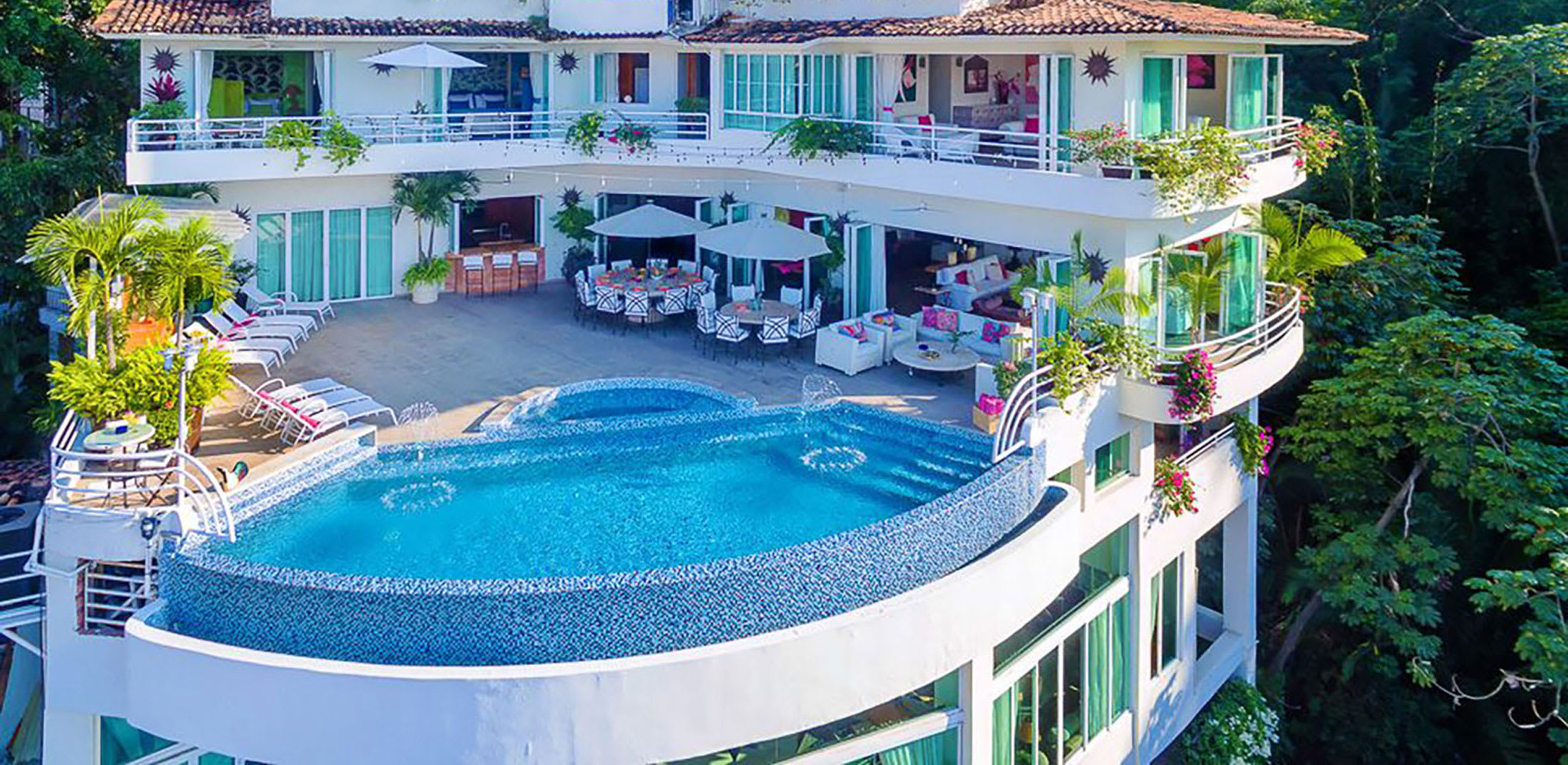 Casa Yvonneka — Mexican Pacific, Mexican Pacific — vacation rental