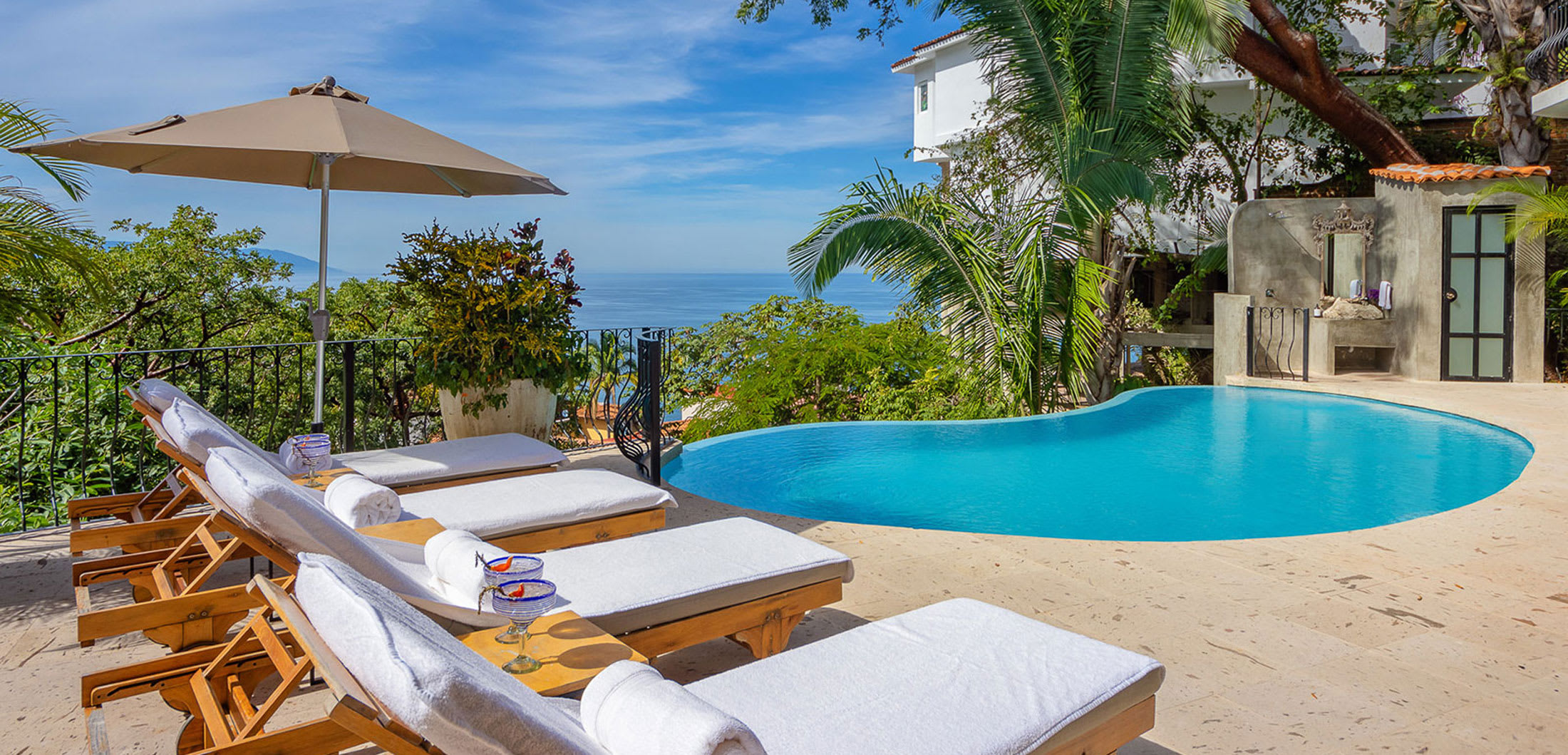 Villa Alexa — Puerto Vallarta, Puerto Vallarta — vacation rental