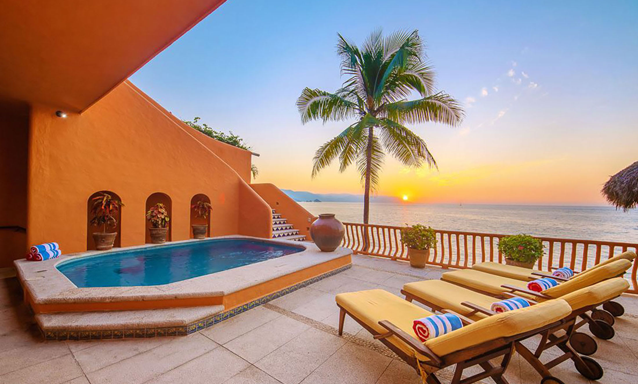 Villa Ventura — Mexican Pacific, Mexican Pacific — vacation rental