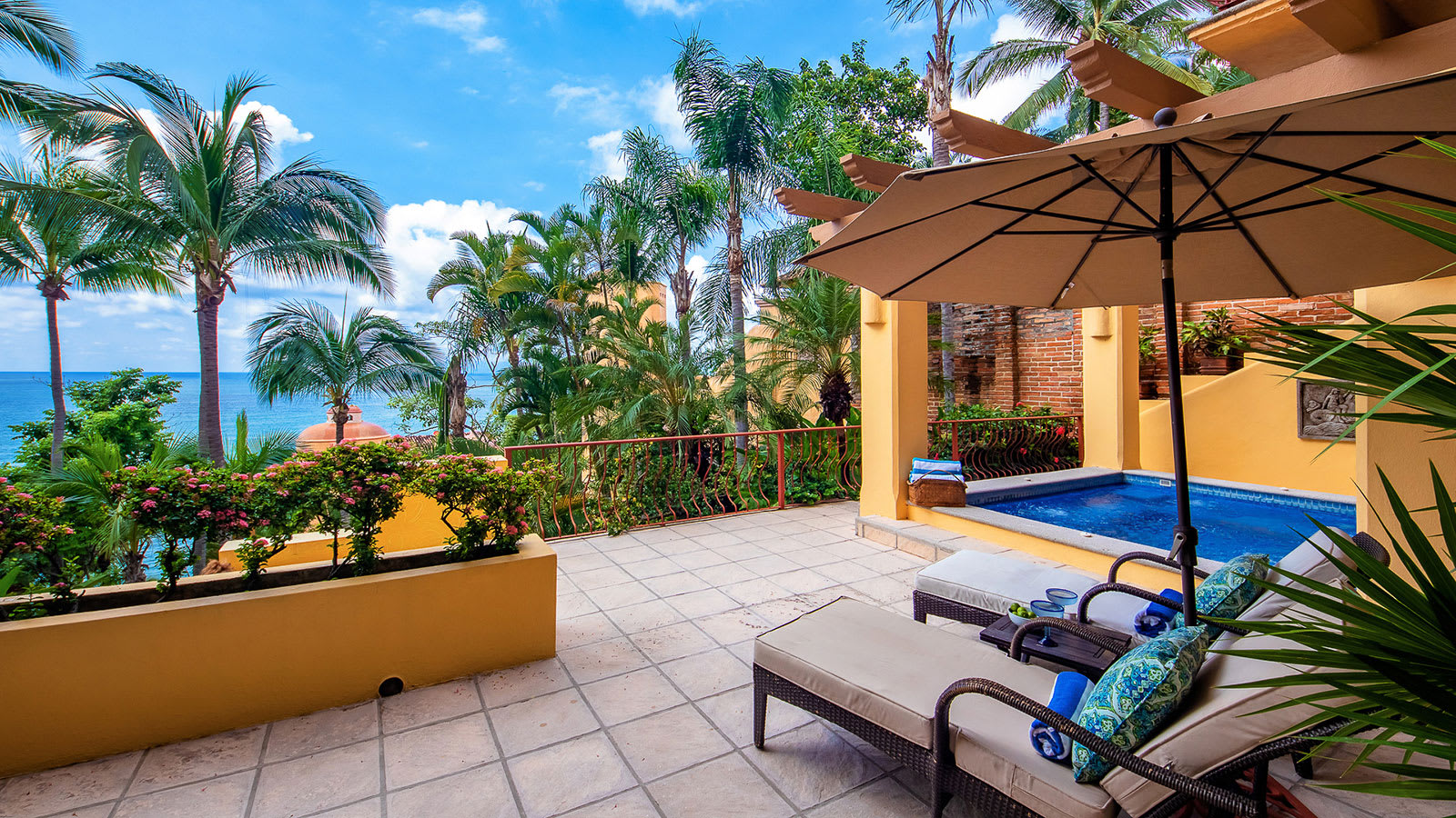 Villa las Puertas — Puerto Vallarta, Puerto Vallarta — vacation rental
