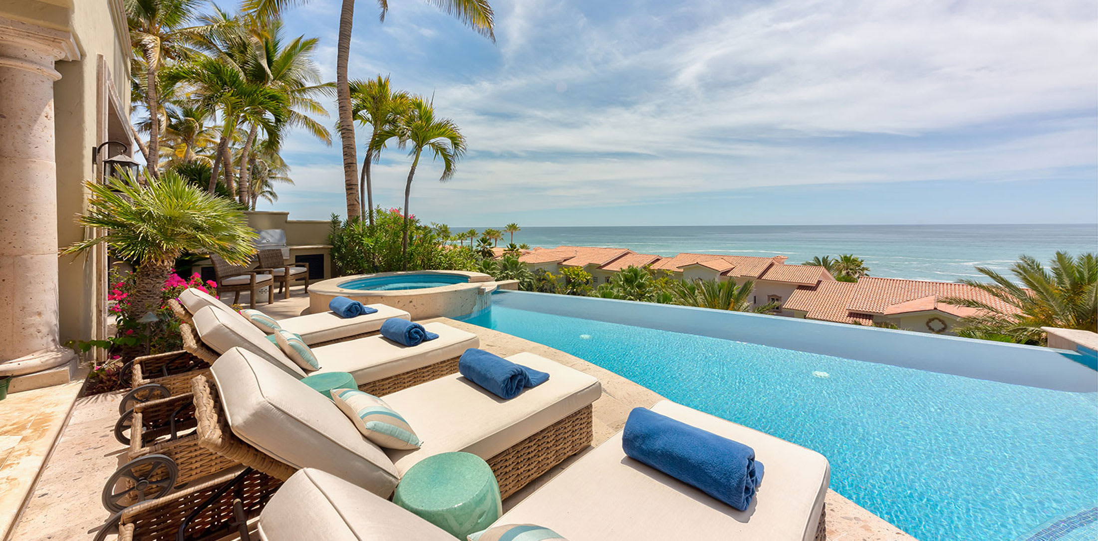 Villa Encantadora del Mar — San José del Cabo, Baja — vacation rental