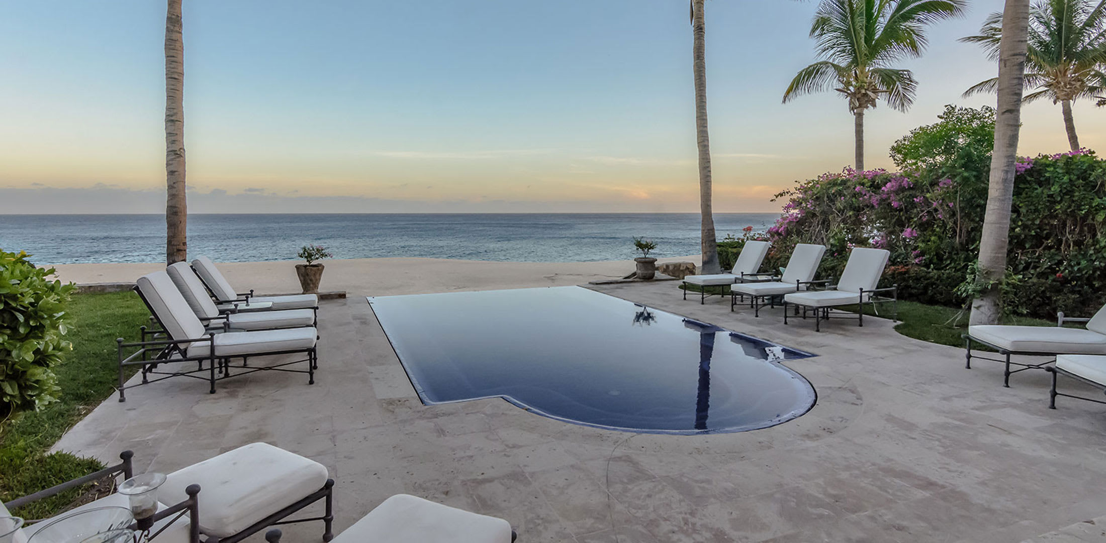 Villa Costa Dorada — San José del Cabo, Baja — vacation rental