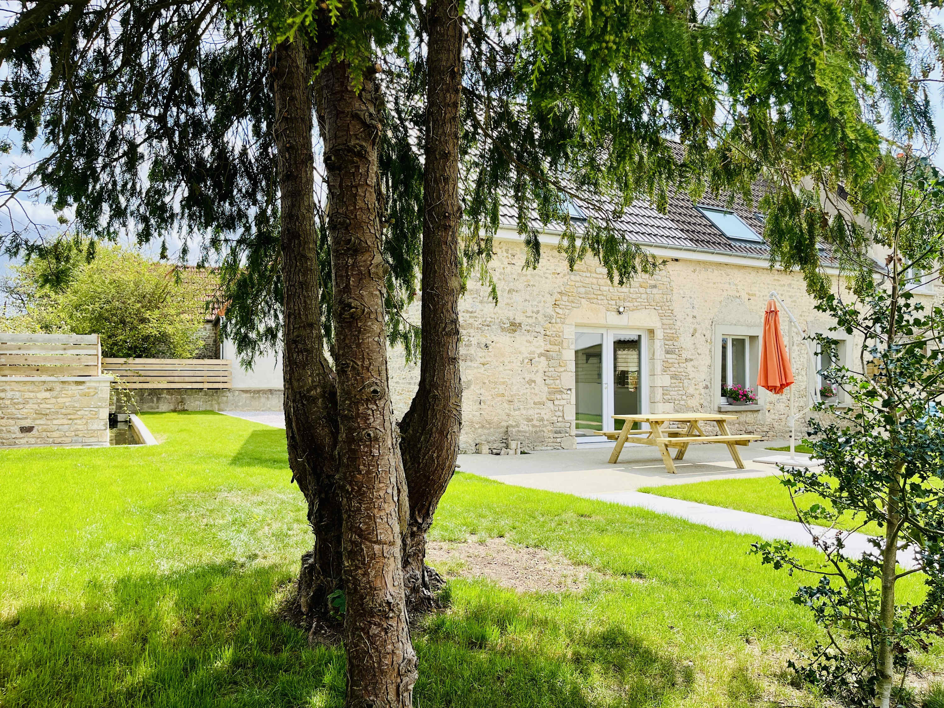 Les Chatons - Gite au coeur de la campagne — Fresville, Normandie — vacation rental