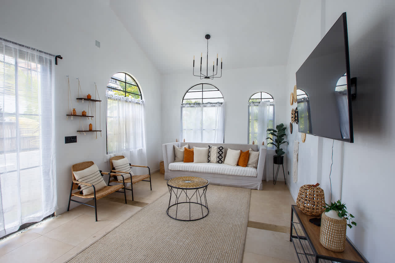  Villa Bohemia 2, Unit 6: Master Unit