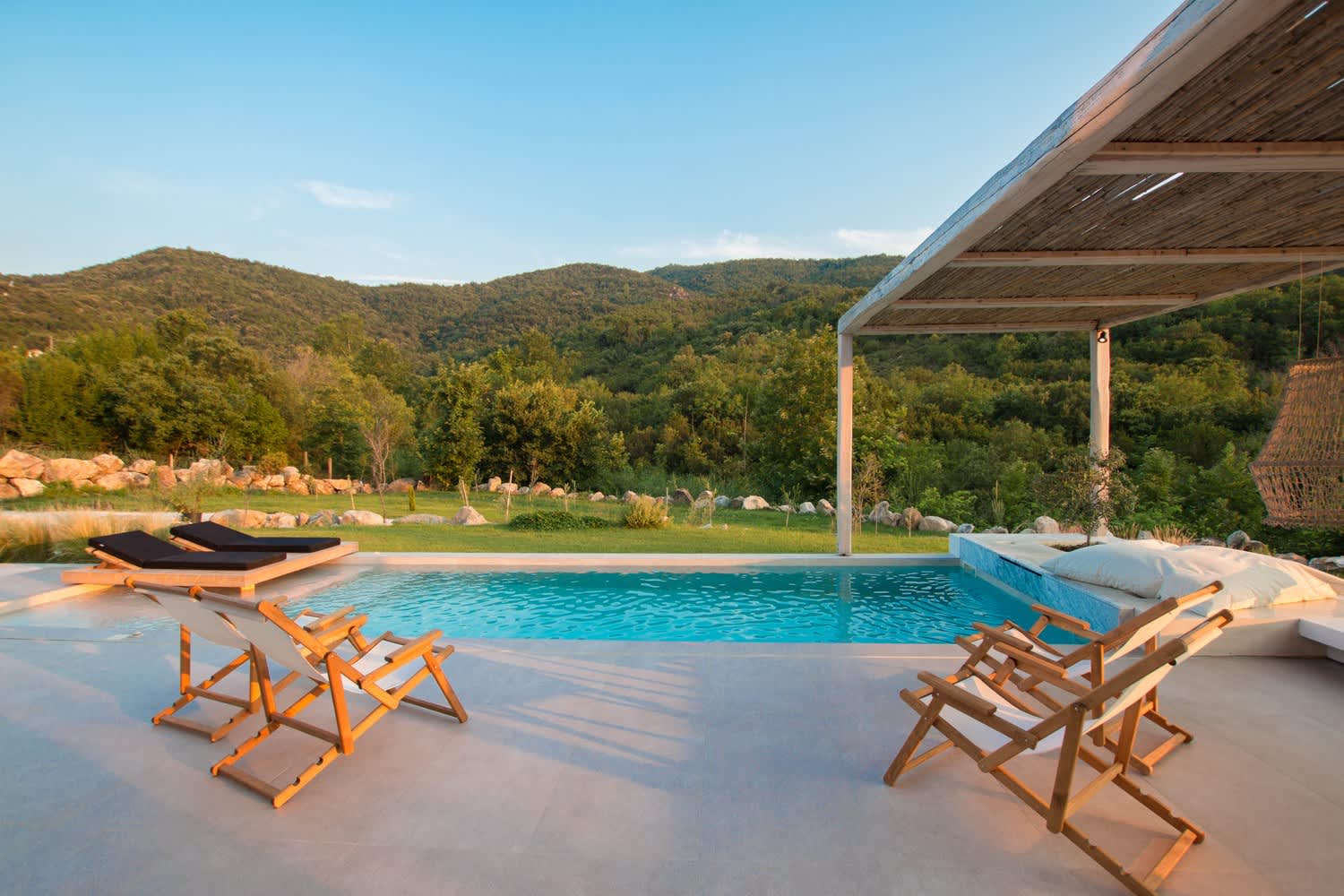 Aristotelia Gi Villas - Private Poolside Sanctuary — Anopoli, Meganisi — vacation rental