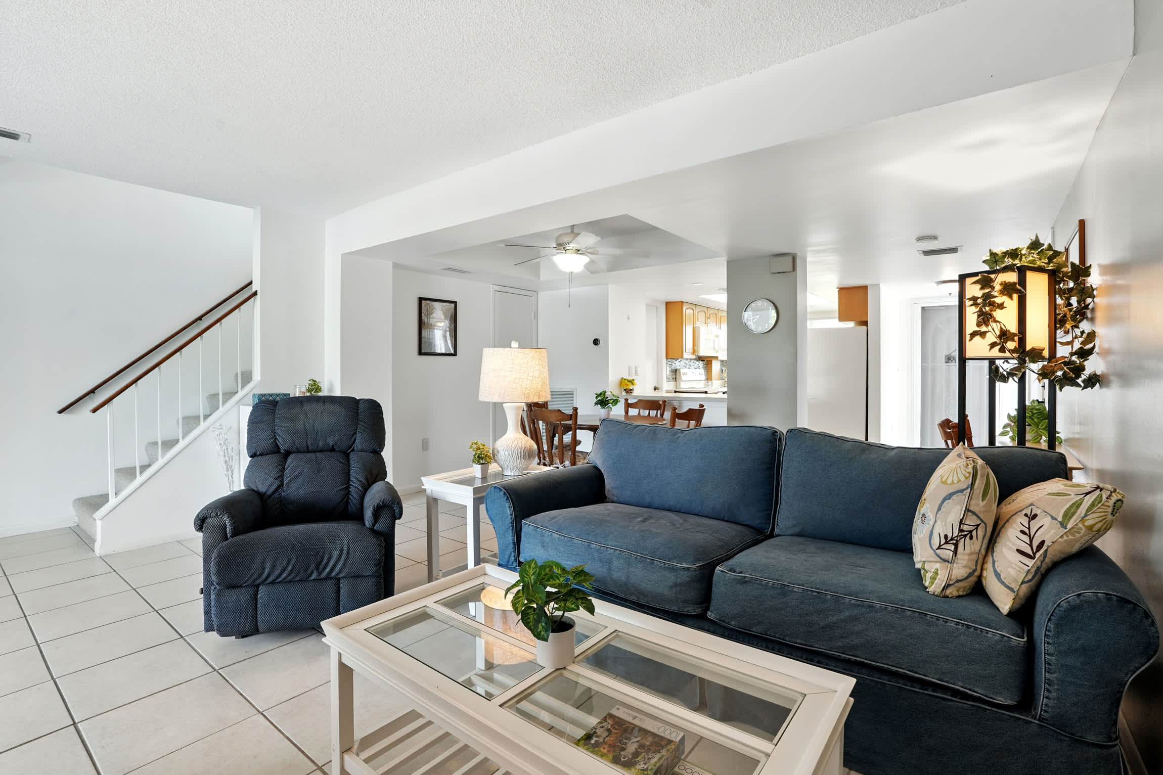 Naples Retreat Walk to Pool and More