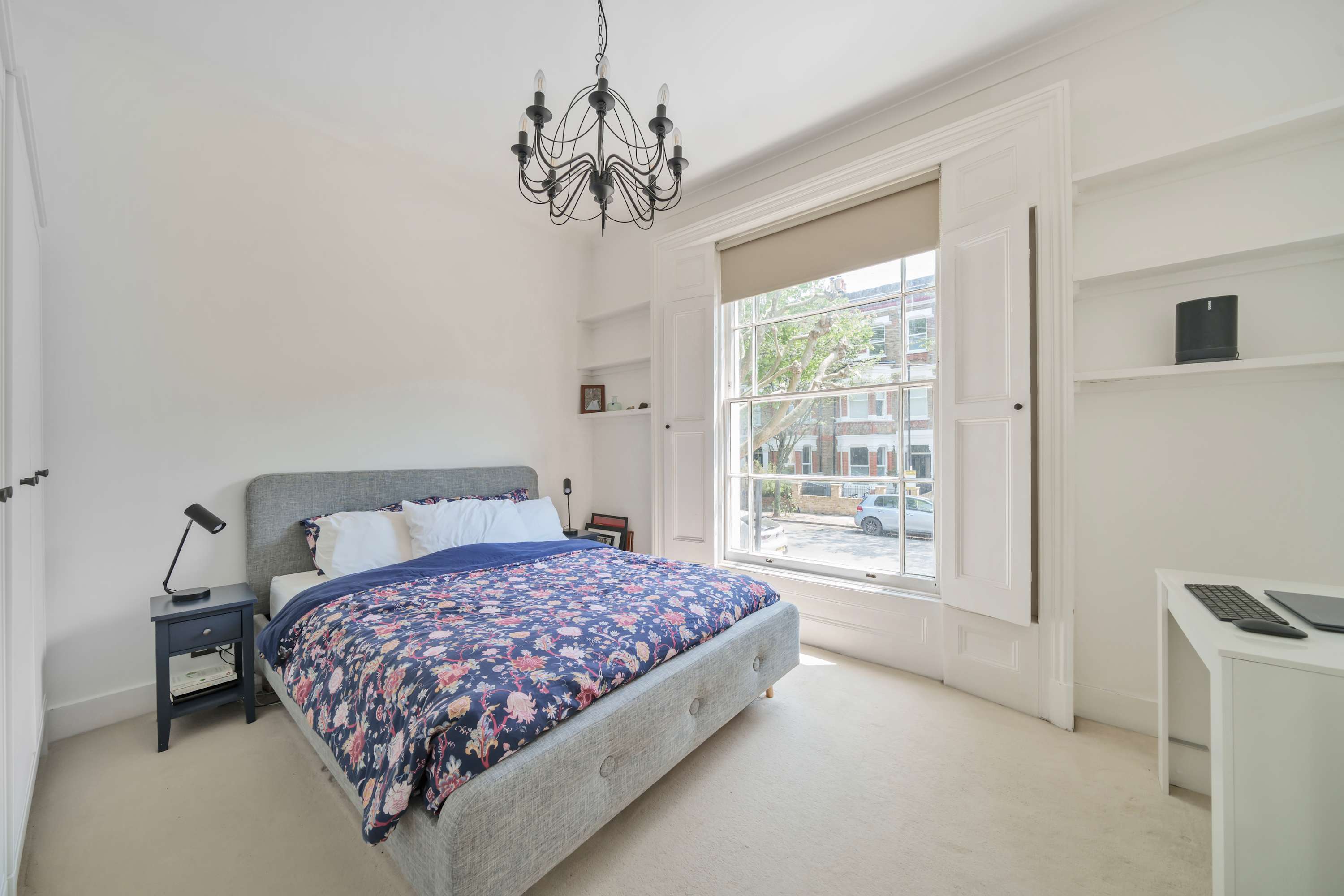 Beautiful 2 Bedroom Apartment in Upper Holloway