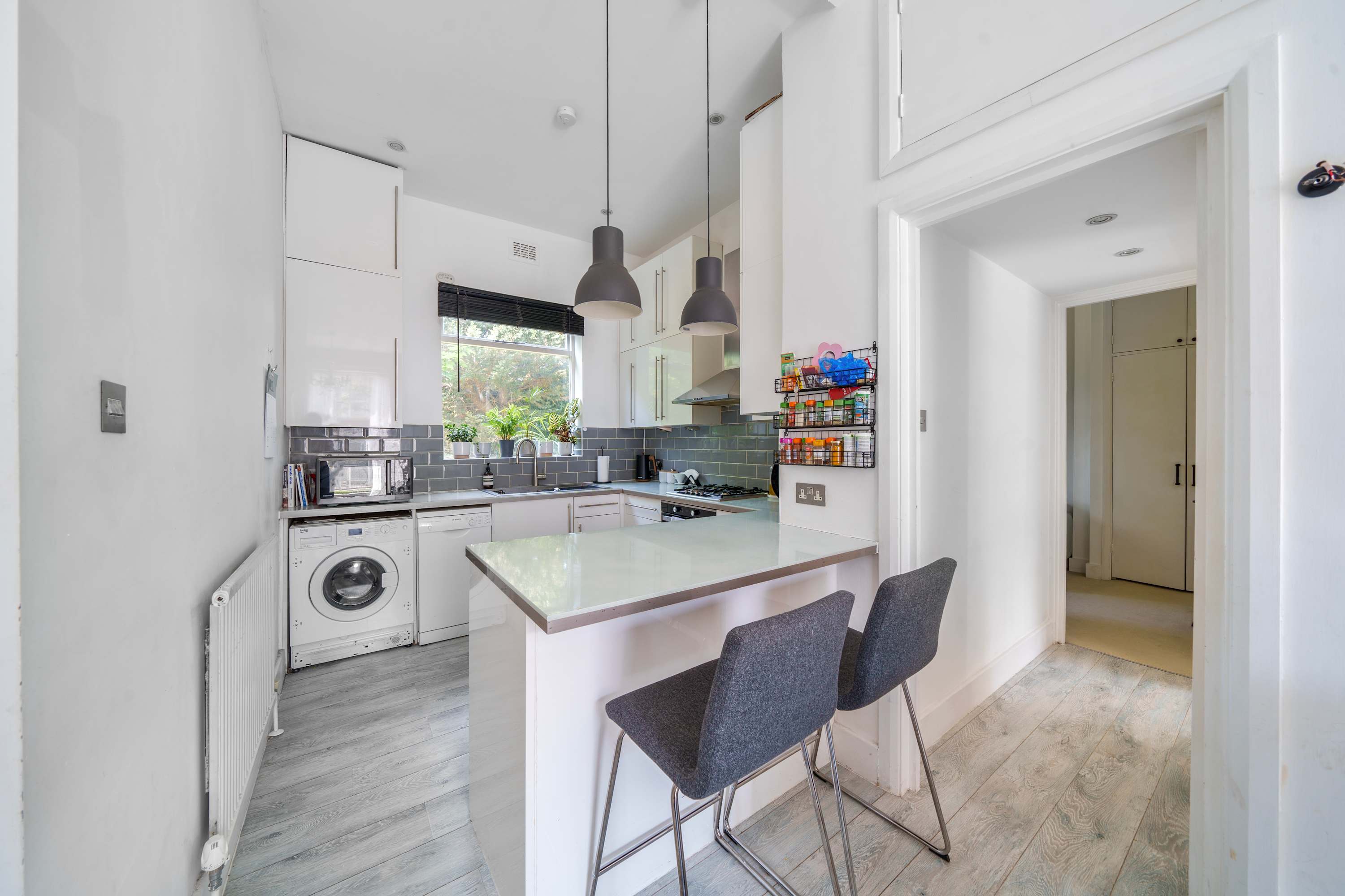 Beautiful 2 Bedroom Apartment in Upper Holloway