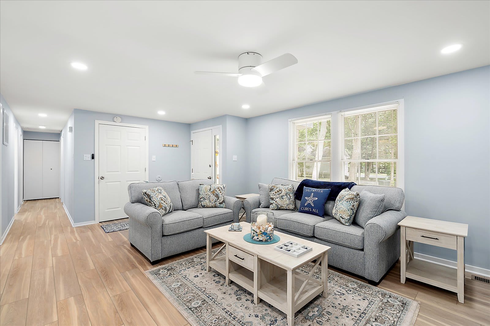 Nicely Updated Three Bedroom Home in Ocean Pines | Photo 3